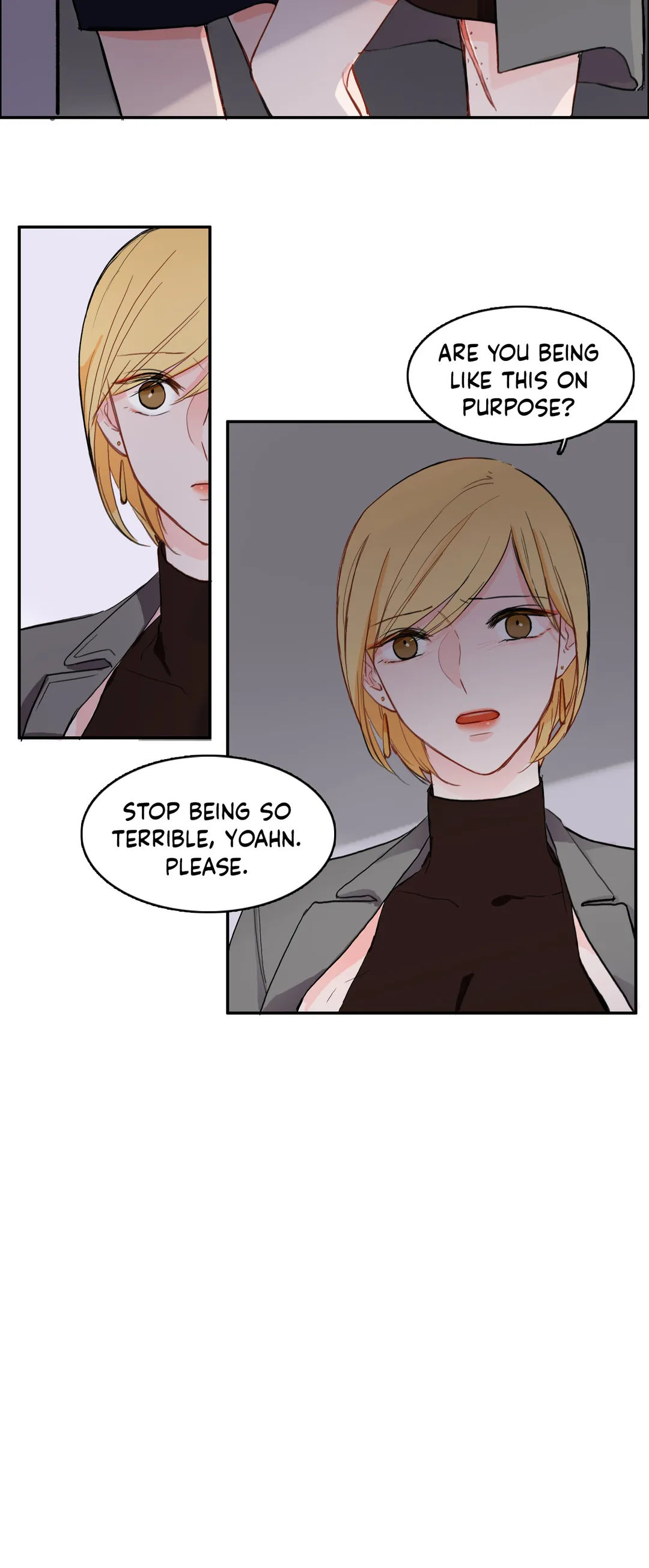 The Love Doctor Chapter 43 image 17