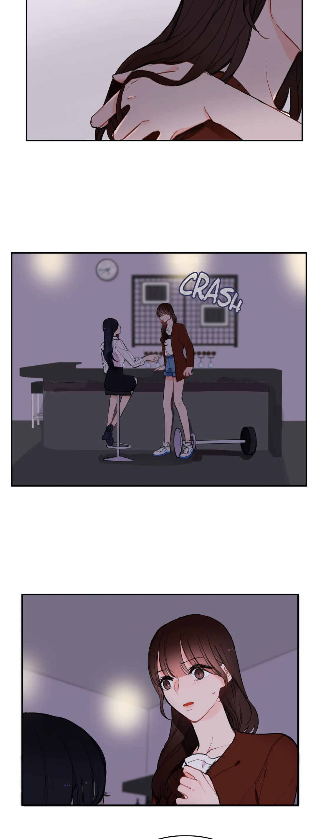 The Love Doctor Chapter 43 image 1