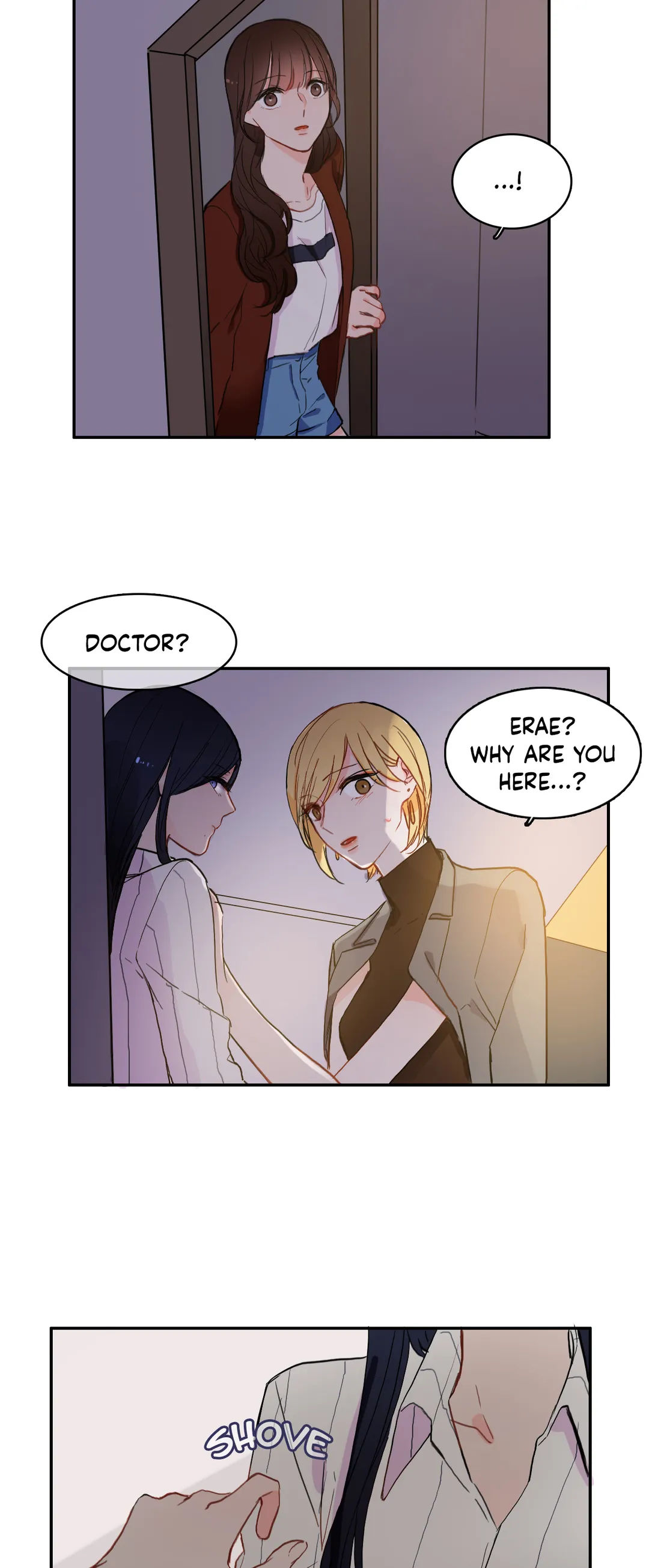 The Love Doctor Chapter 43 image 19