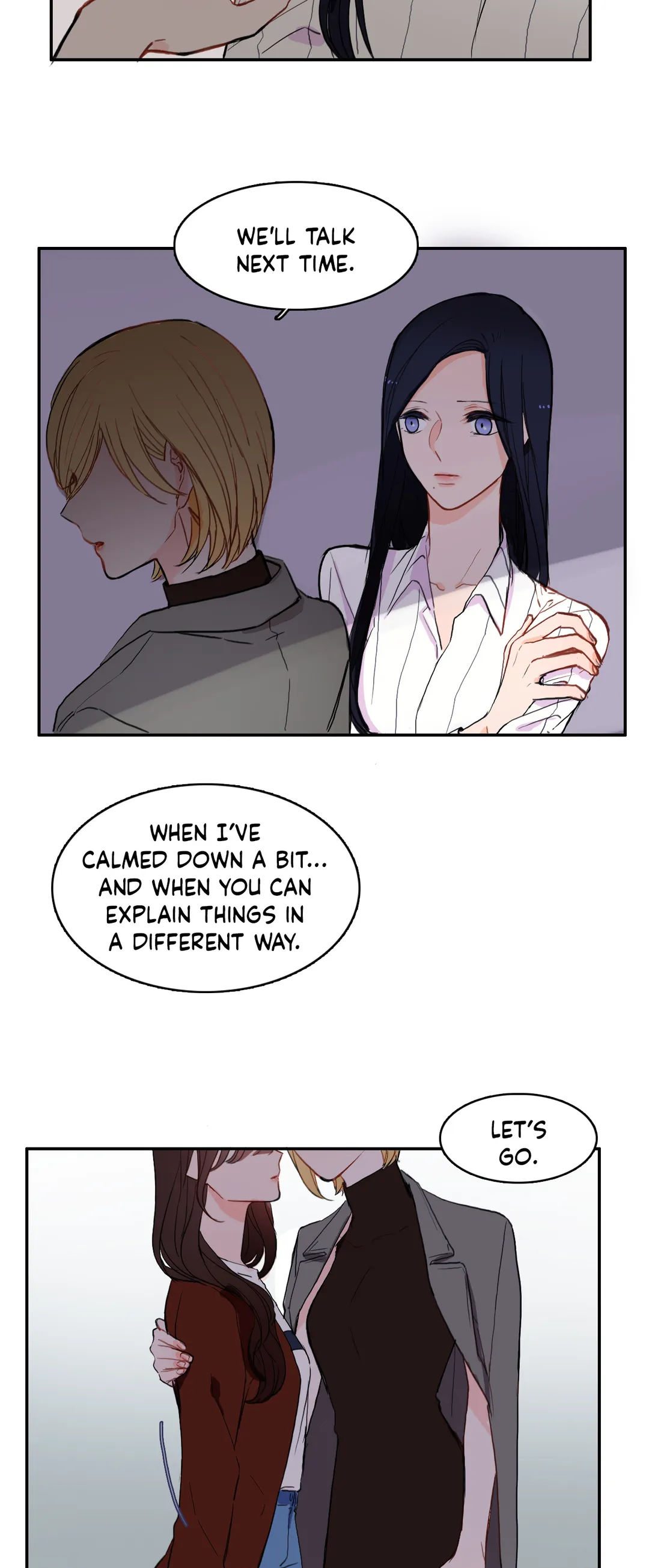 The Love Doctor Chapter 43 image 20