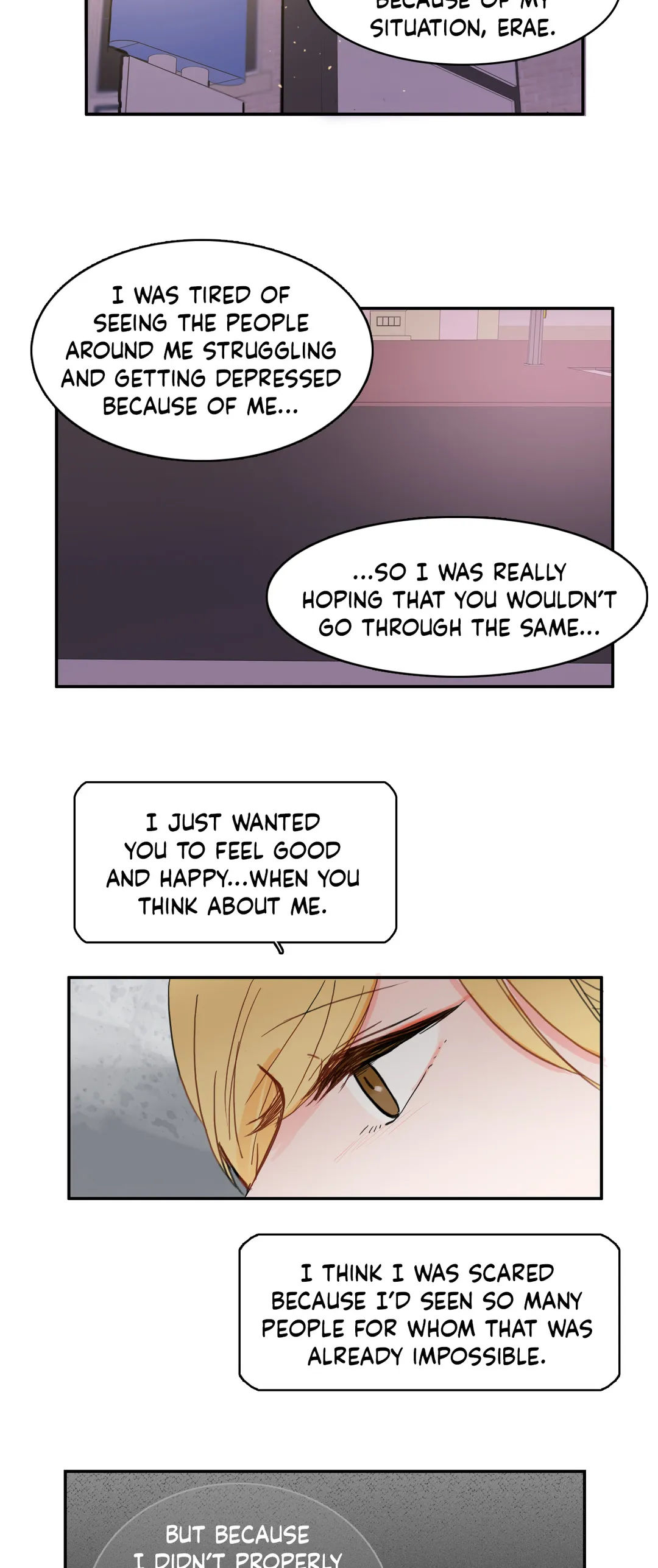 The Love Doctor Chapter 43 image 23