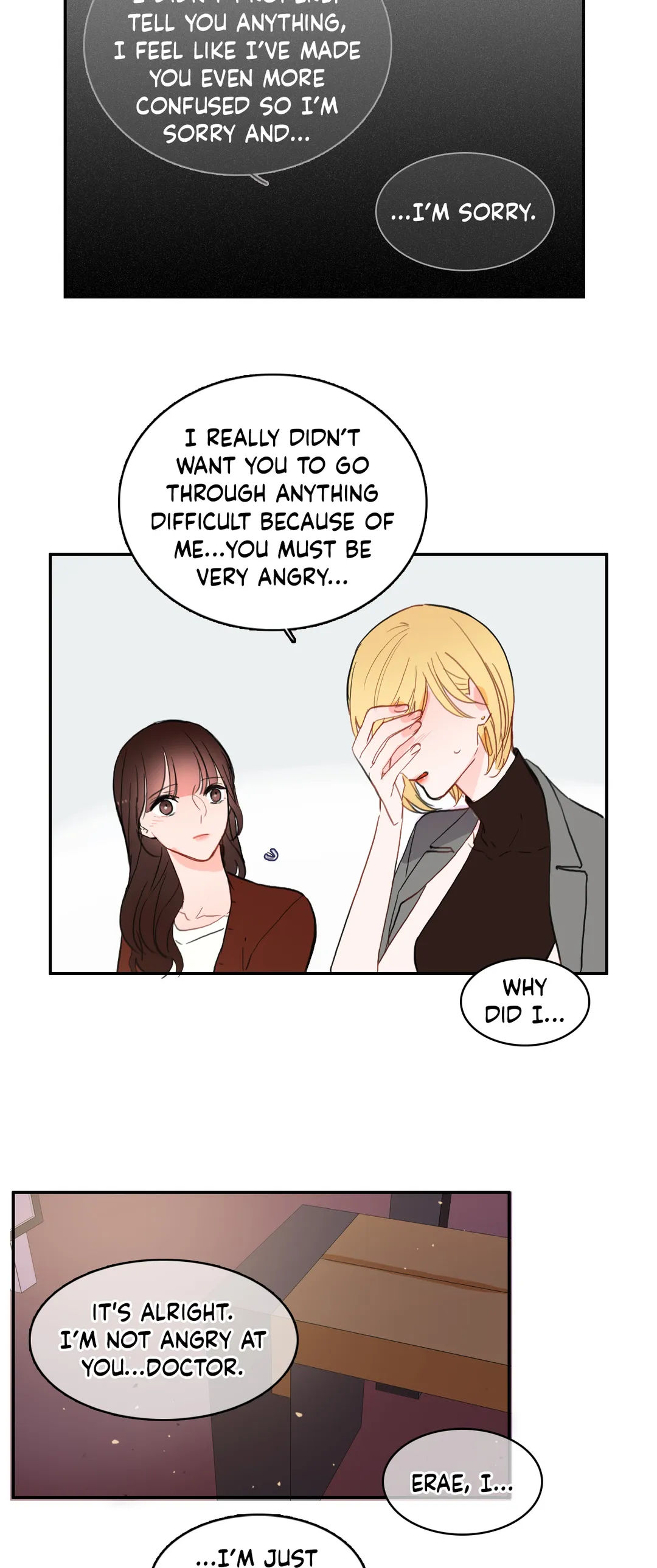 The Love Doctor Chapter 43 image 24