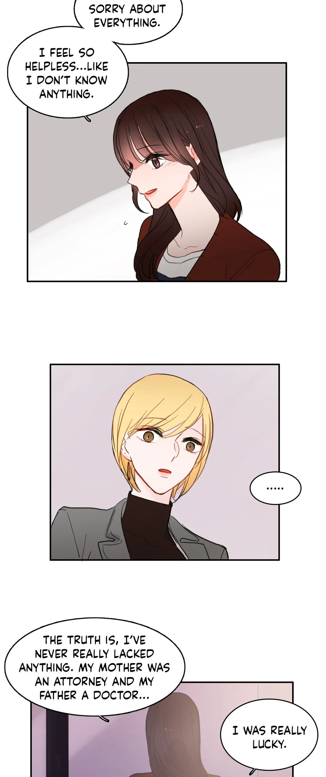 The Love Doctor Chapter 43 image 25