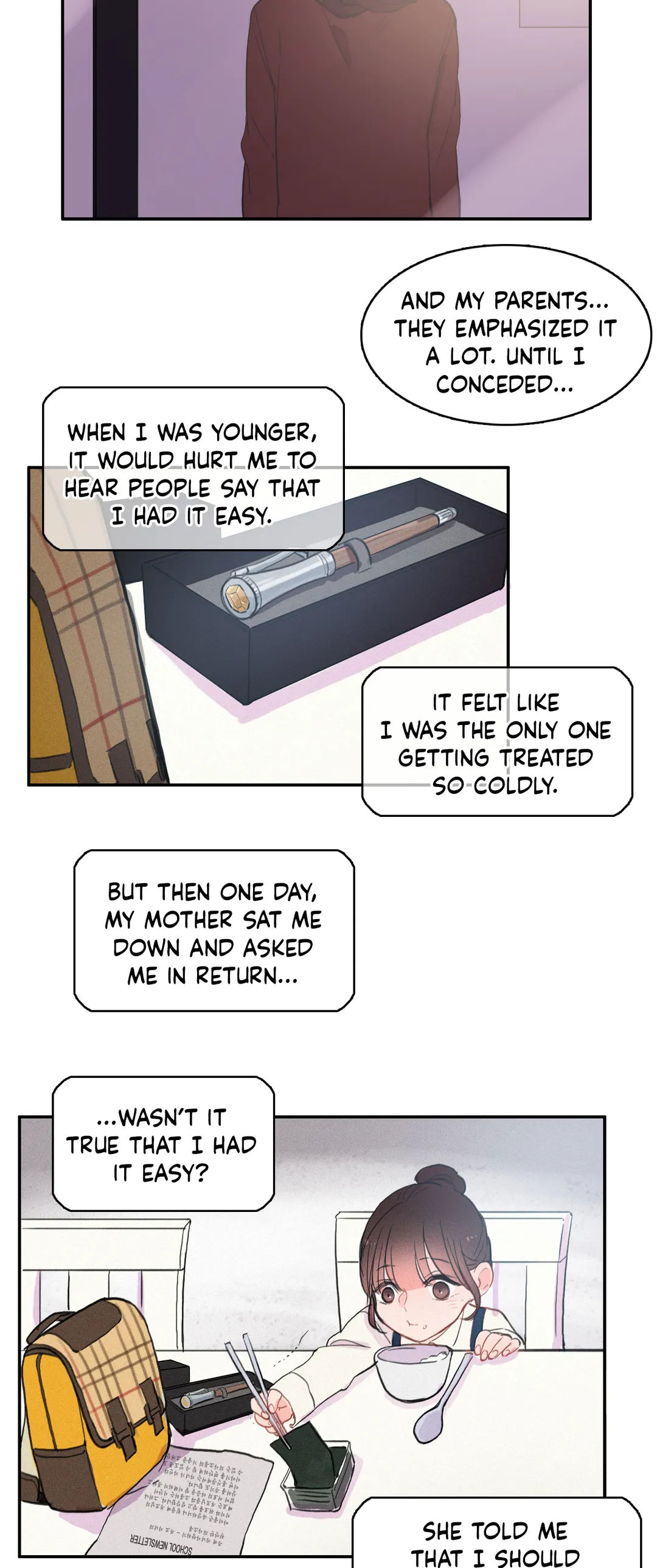 The Love Doctor Chapter 43 image 26