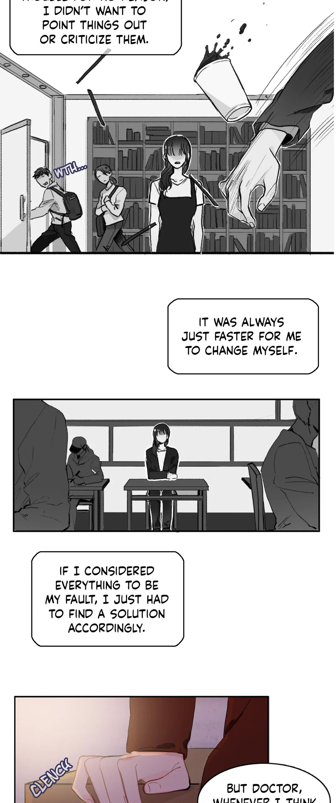 The Love Doctor Chapter 43 image 28