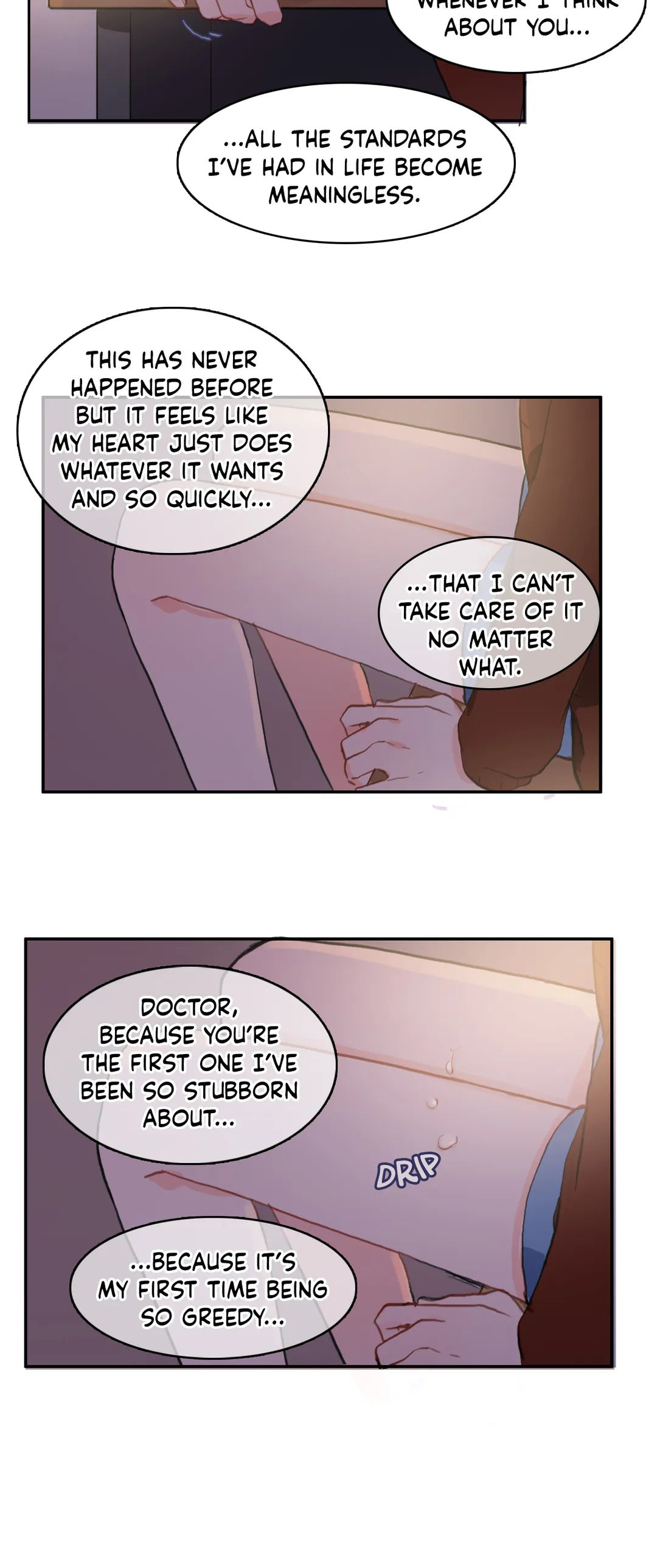 The Love Doctor Chapter 43 image 29