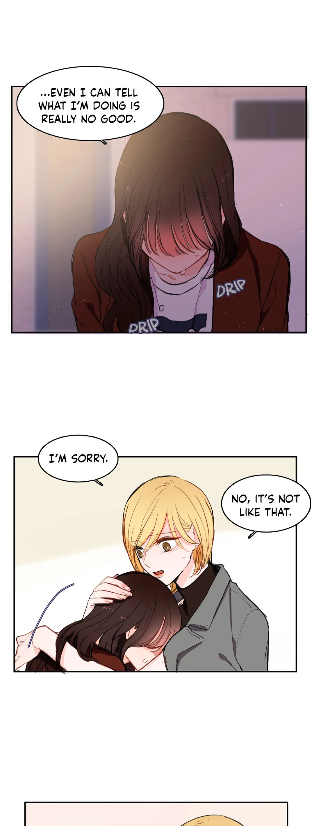 The Love Doctor Chapter 43 image 30