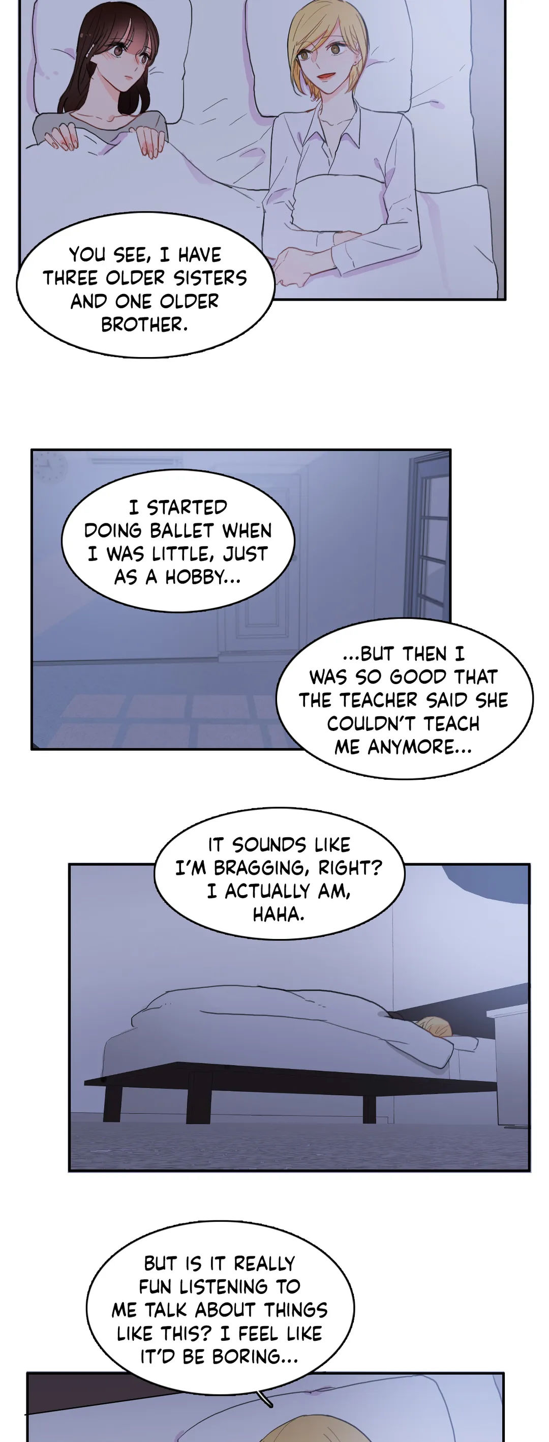 The Love Doctor Chapter 43 image 33