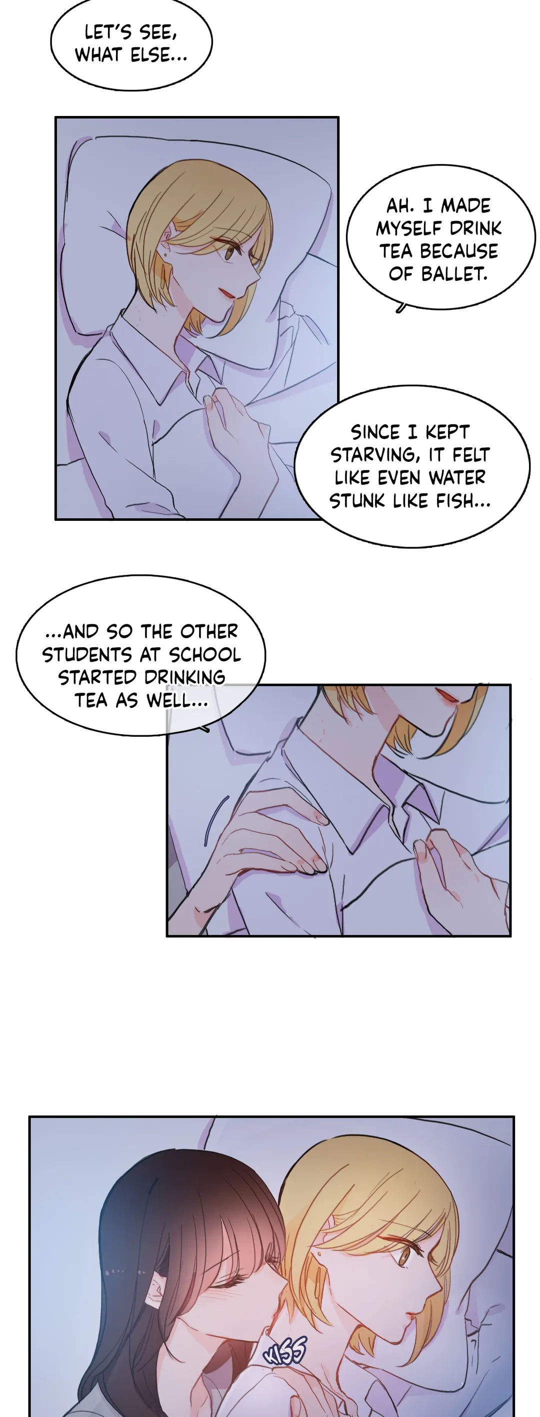 The Love Doctor Chapter 43 image 35