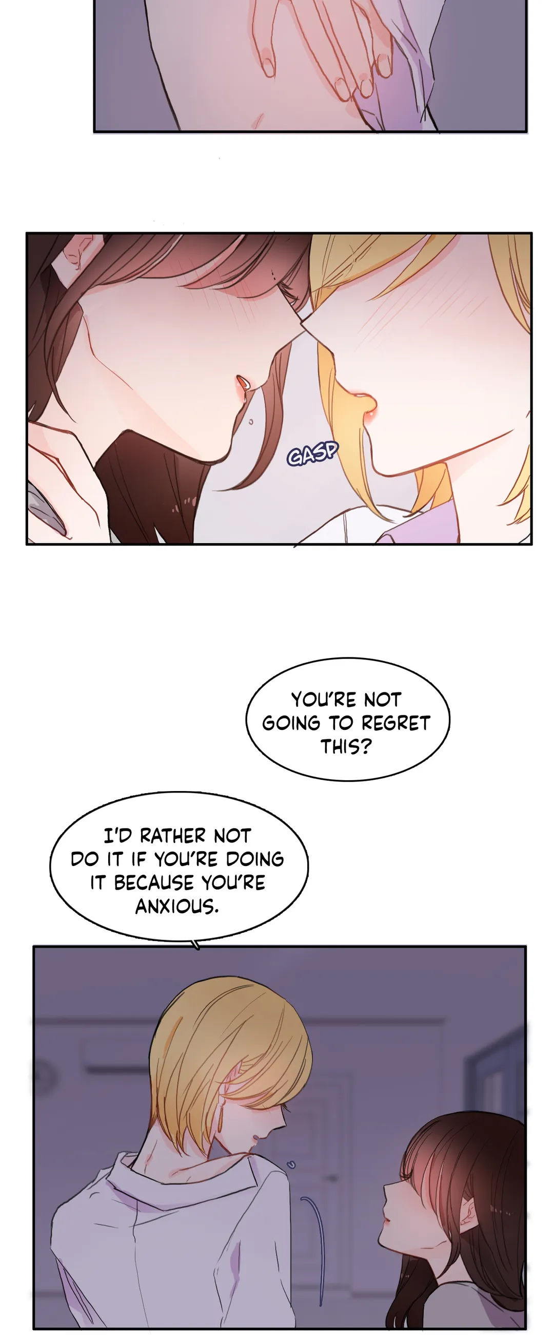 The Love Doctor Chapter 43 image 38