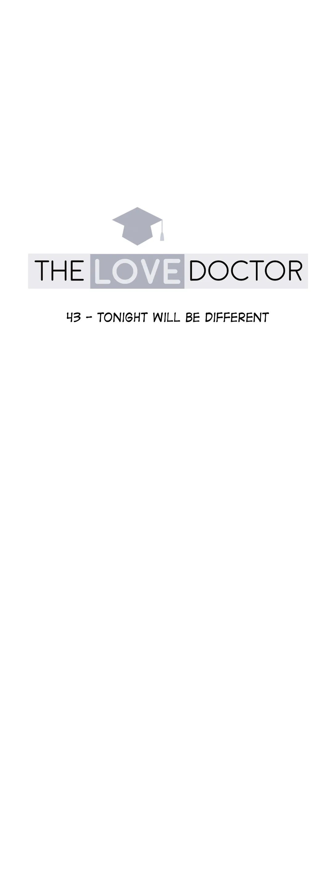 The Love Doctor Chapter 43 image 3