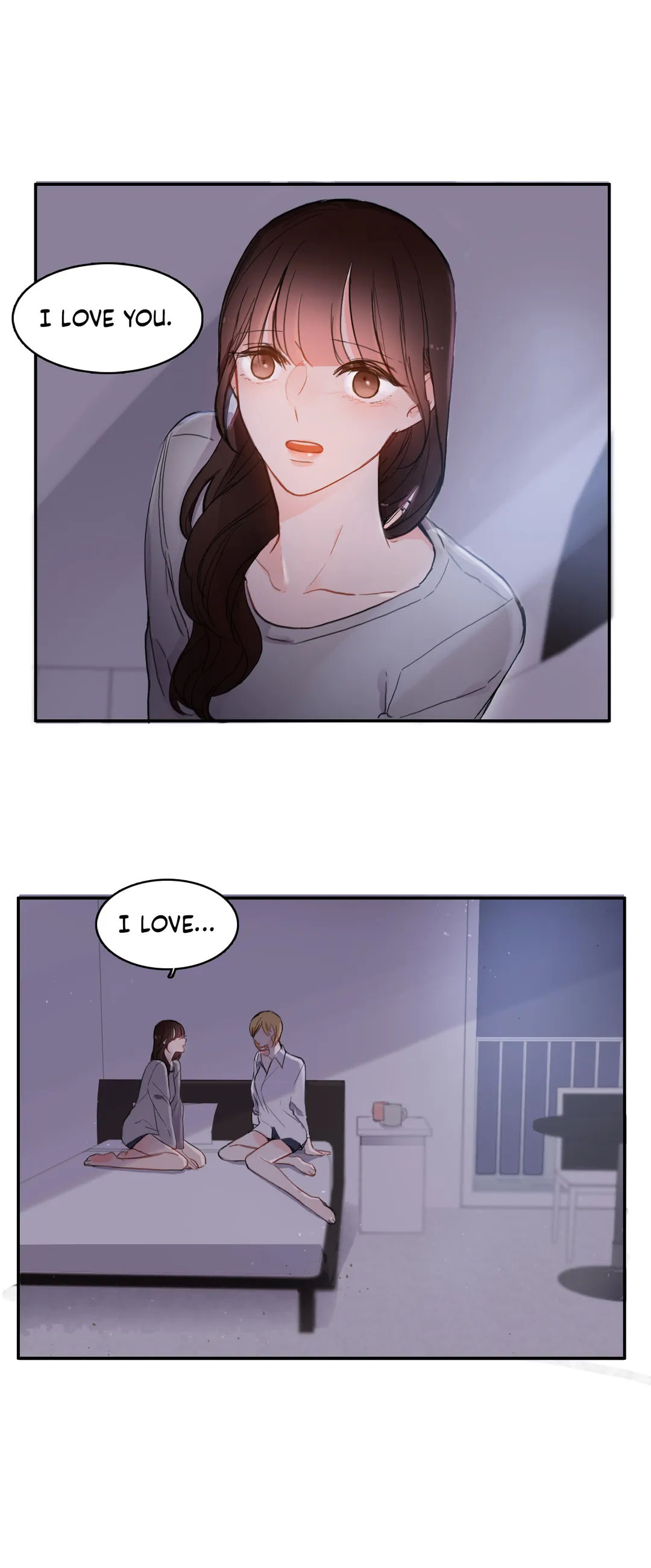 The Love Doctor Chapter 43 image 39