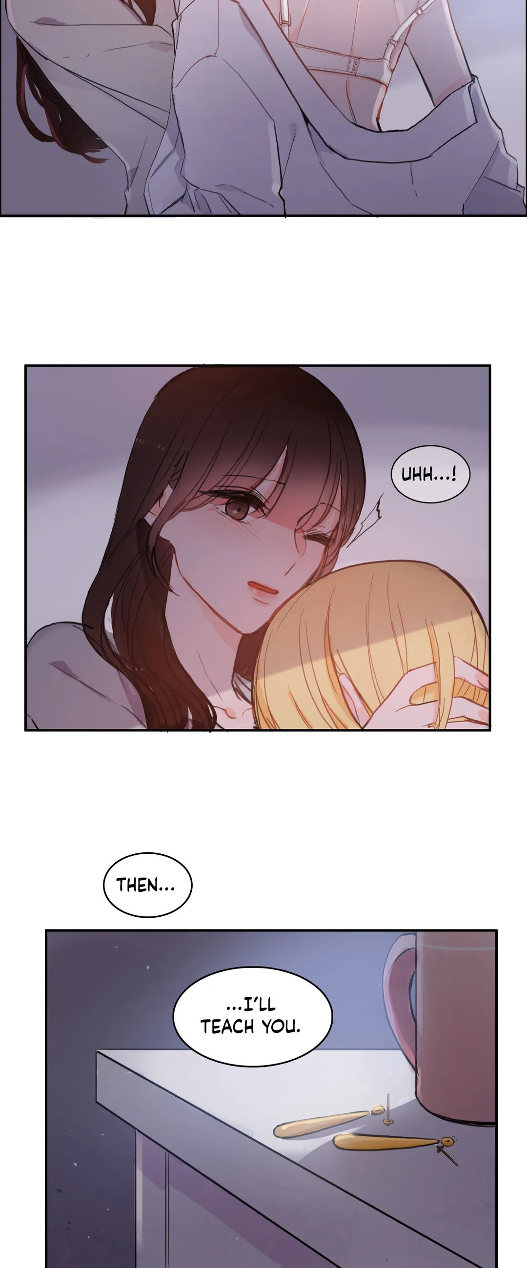 The Love Doctor Chapter 43 image 41