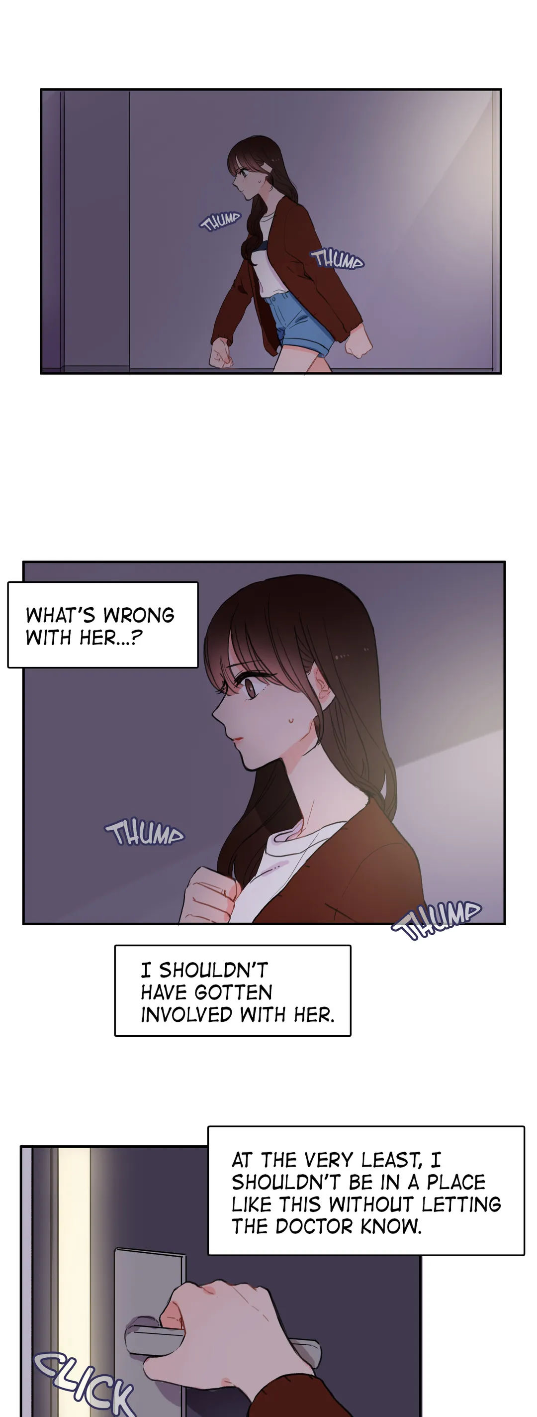 The Love Doctor Chapter 43 image 4