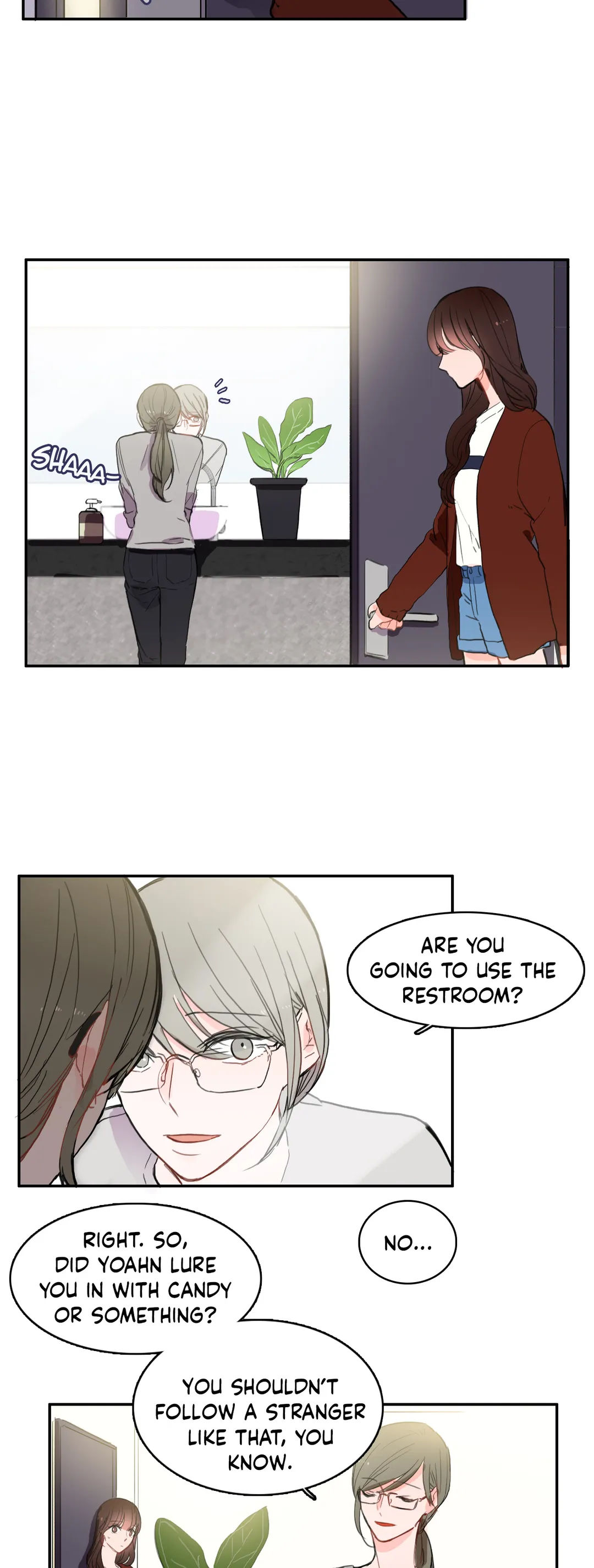 The Love Doctor Chapter 43 image 5