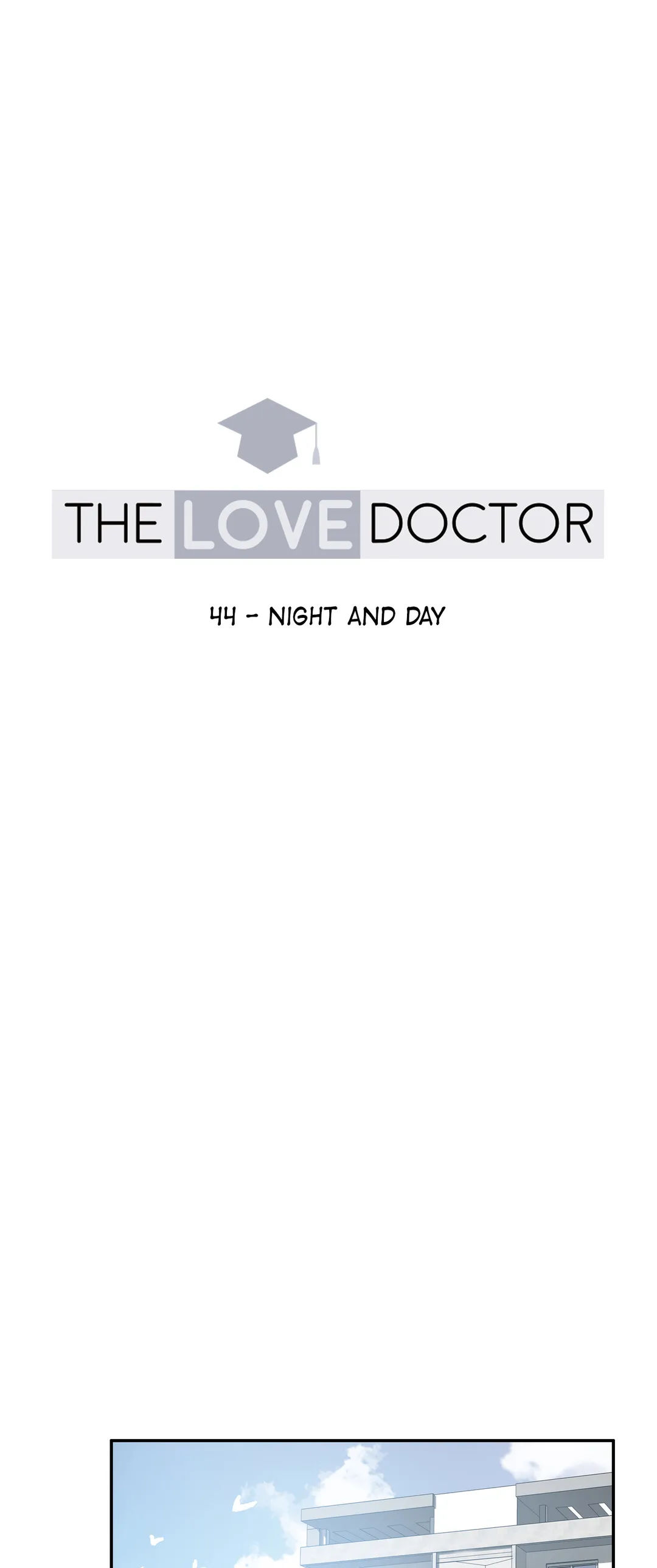 The Love Doctor Chapter 44 image 0