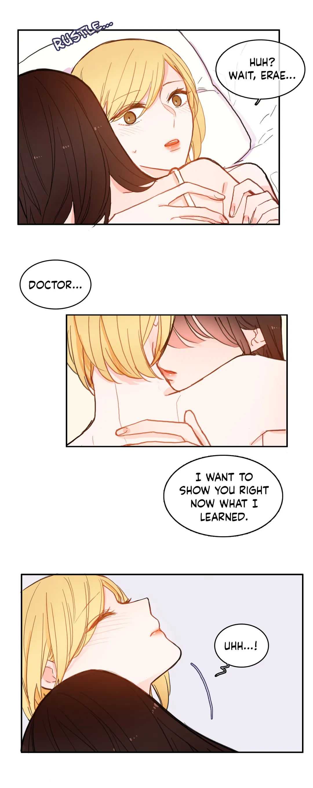 The Love Doctor Chapter 44 image 10
