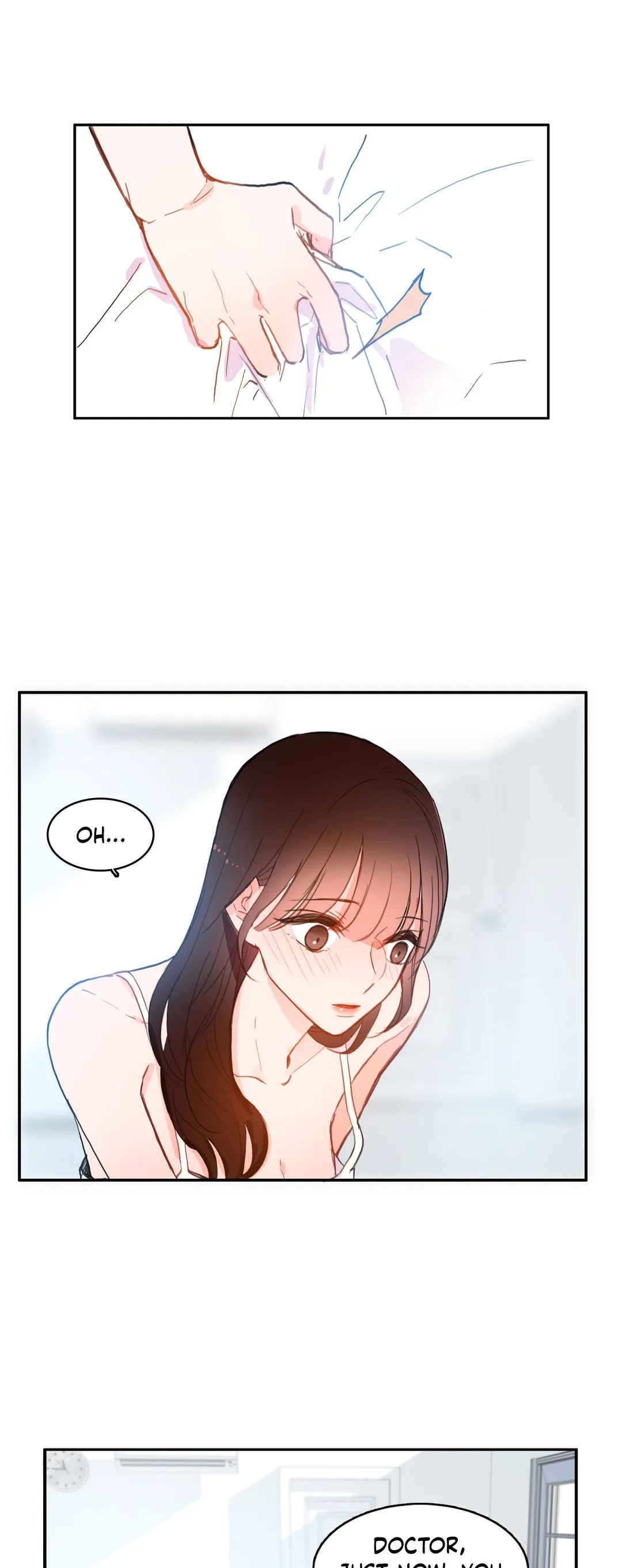 The Love Doctor Chapter 44 image 12