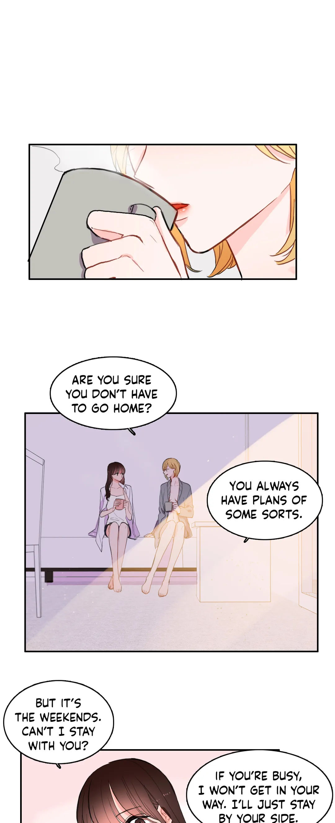 The Love Doctor Chapter 44 image 14