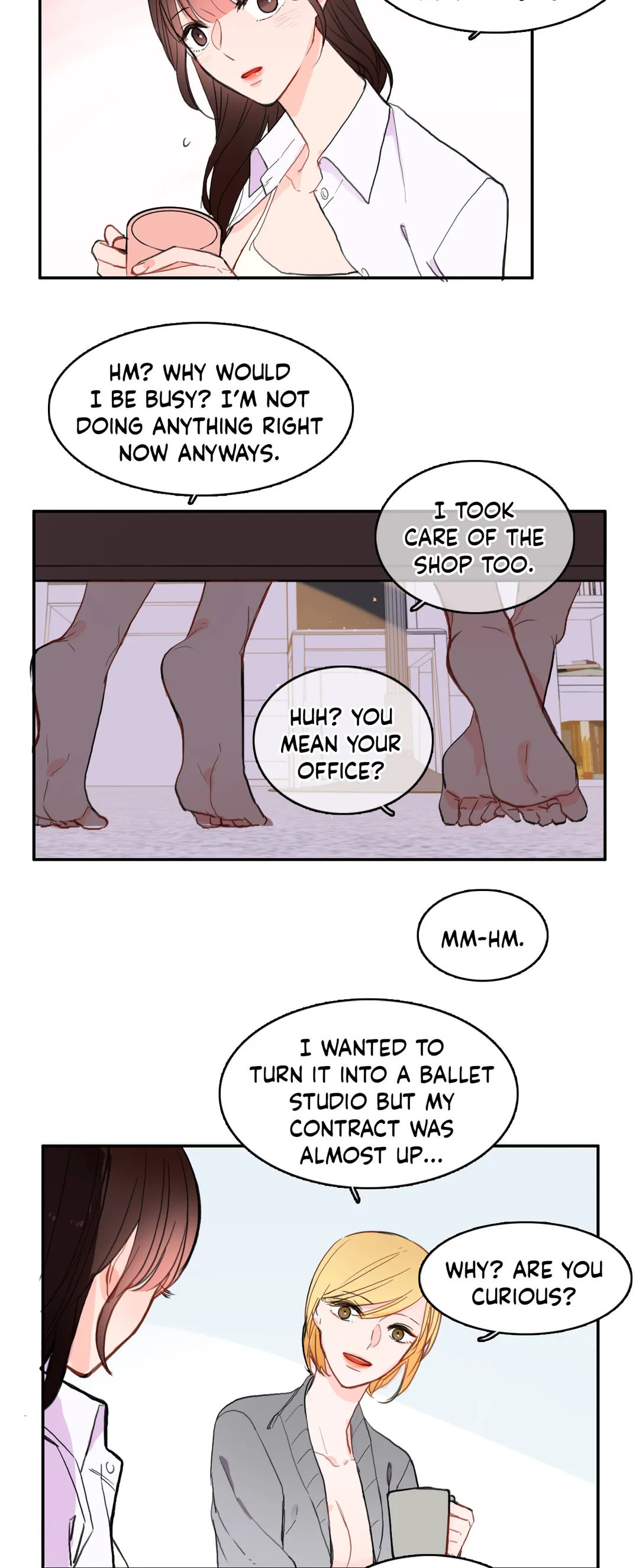 The Love Doctor Chapter 44 image 15