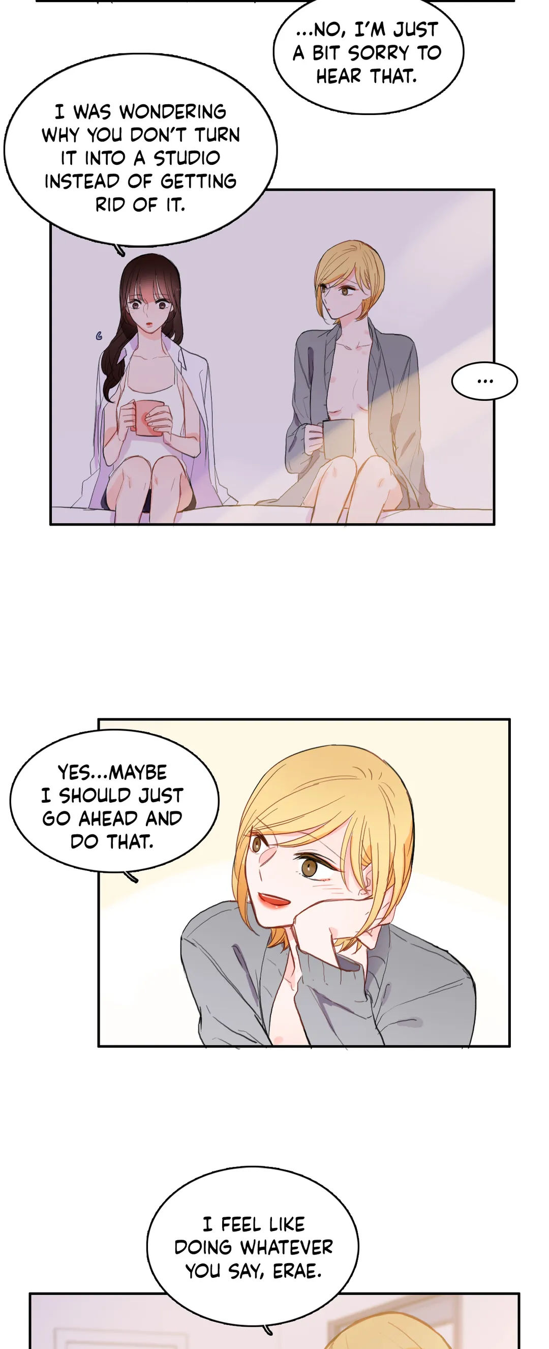 The Love Doctor Chapter 44 image 16