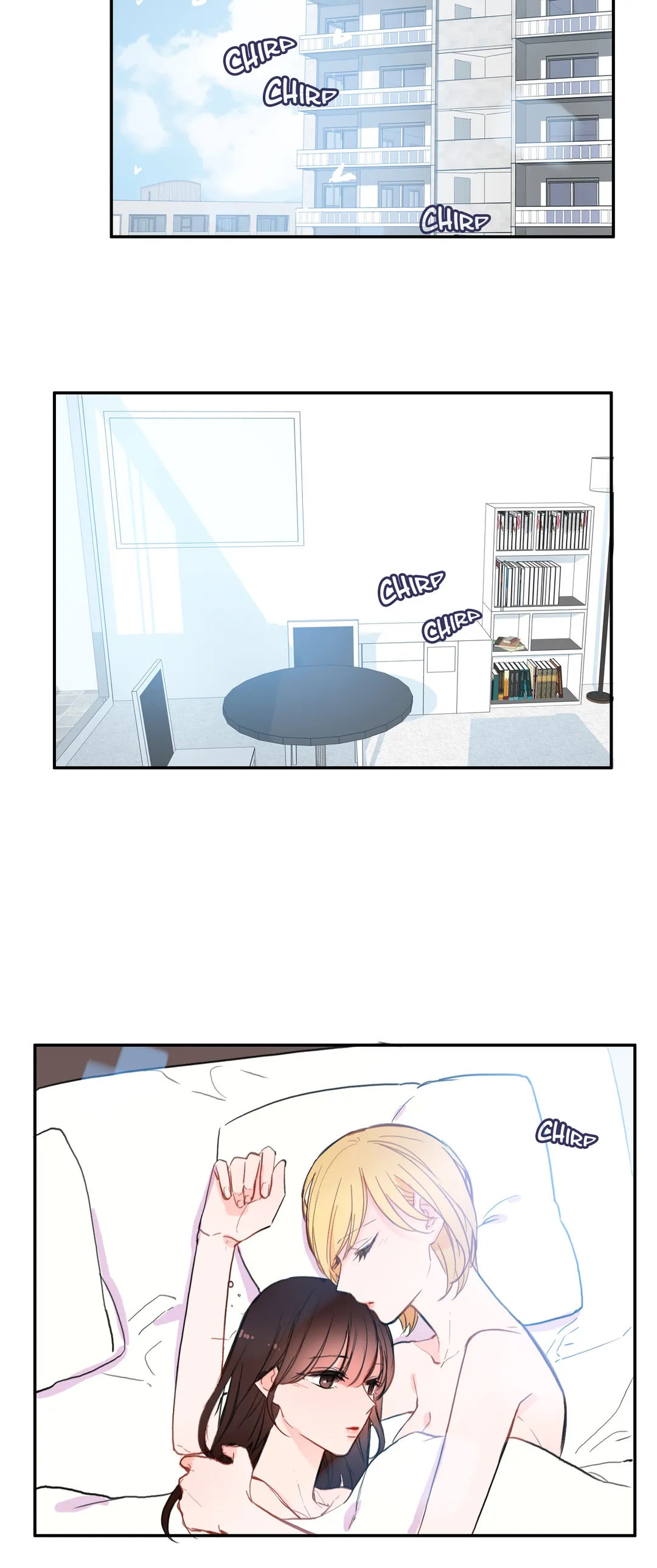 The Love Doctor Chapter 44 image 1