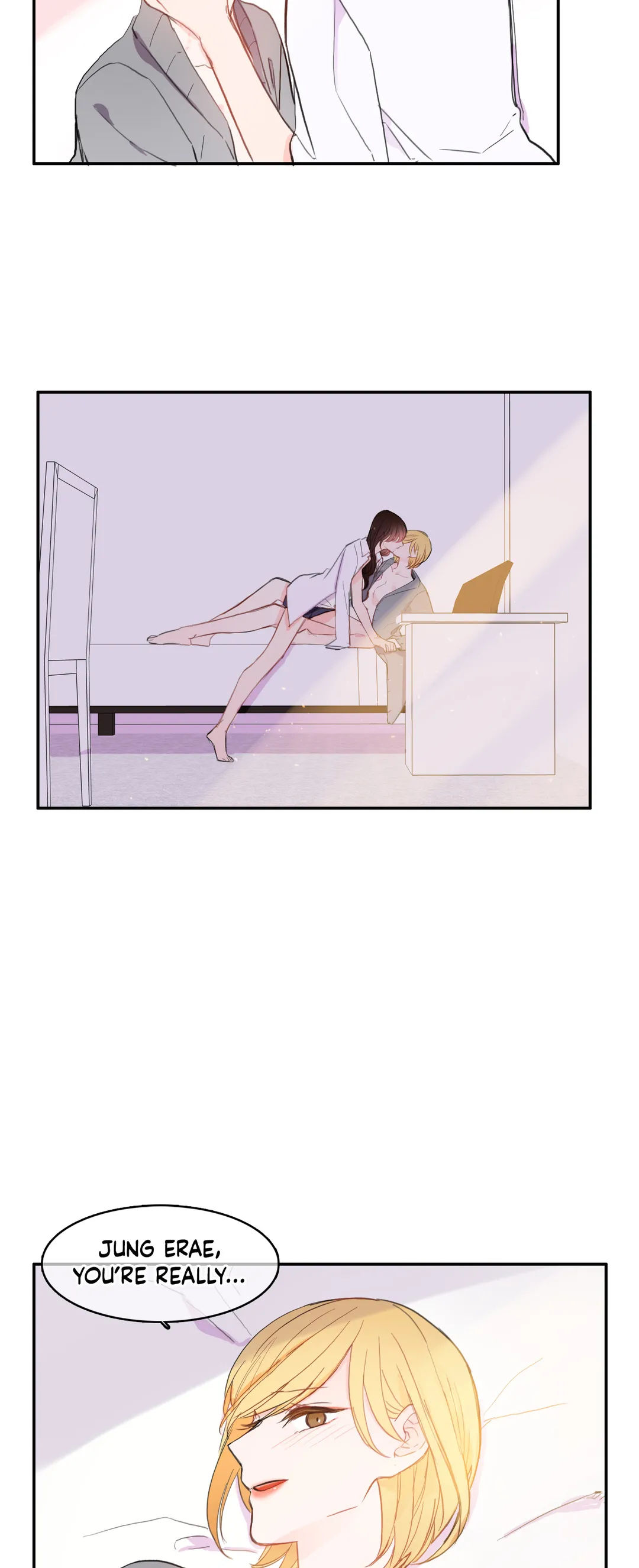 The Love Doctor Chapter 44 image 19