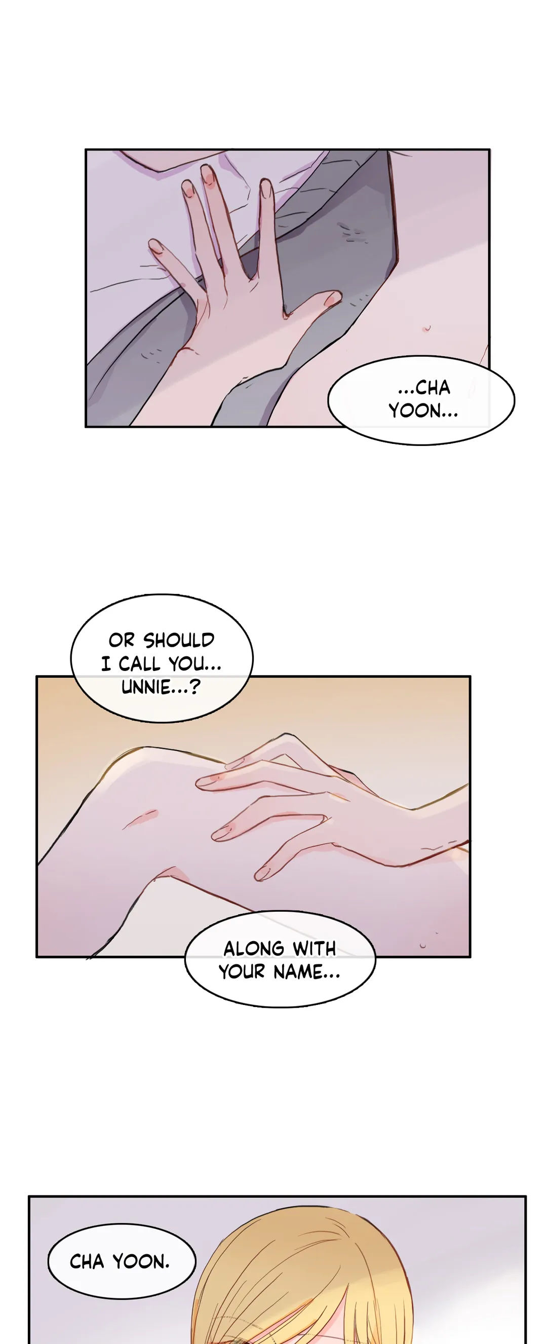 The Love Doctor Chapter 44 image 21