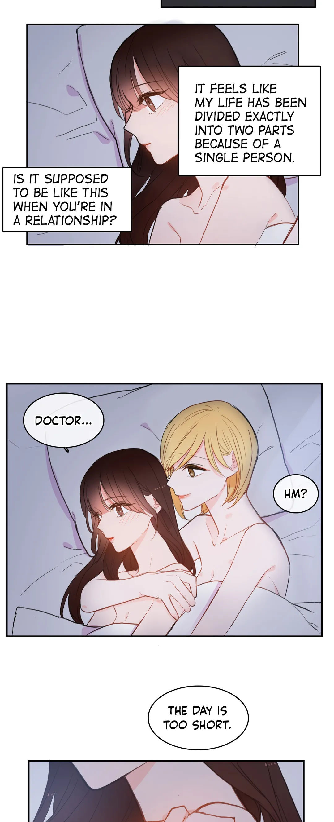 The Love Doctor Chapter 44 image 25