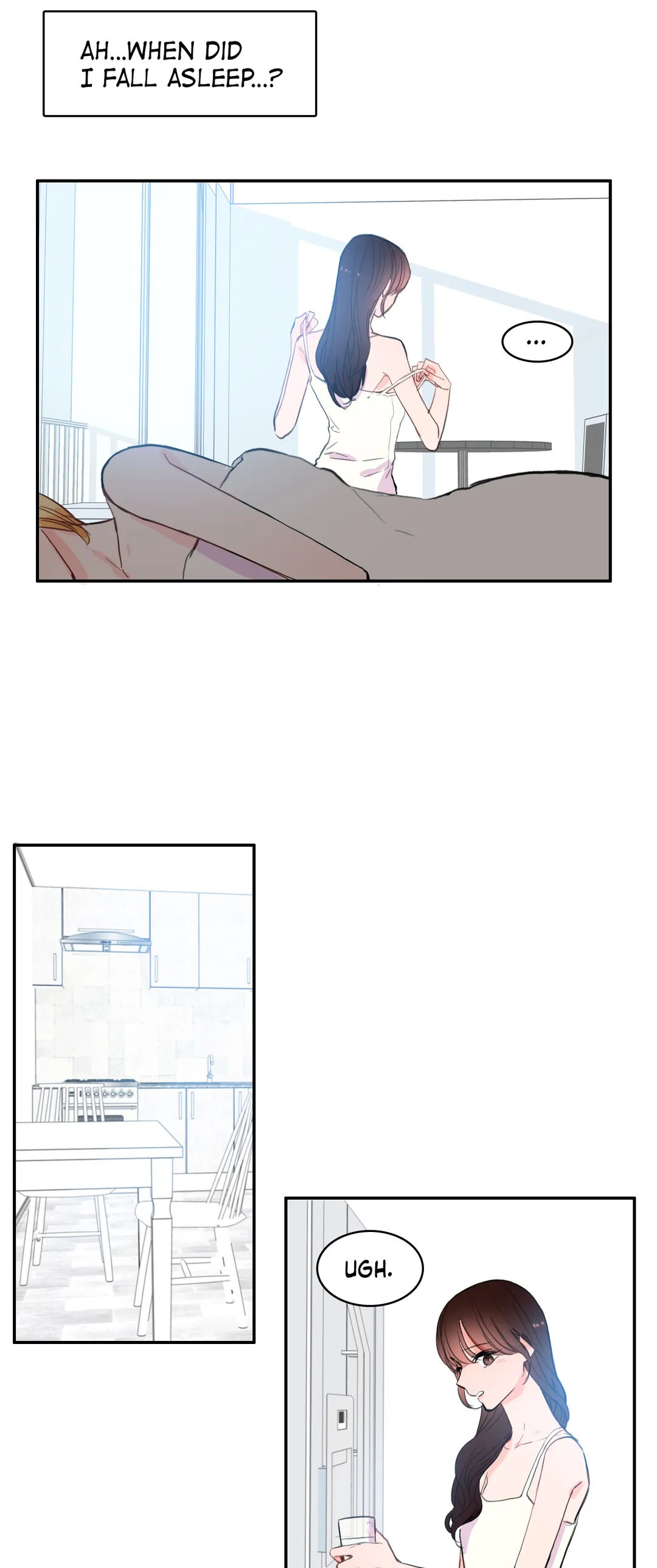 The Love Doctor Chapter 44 image 2