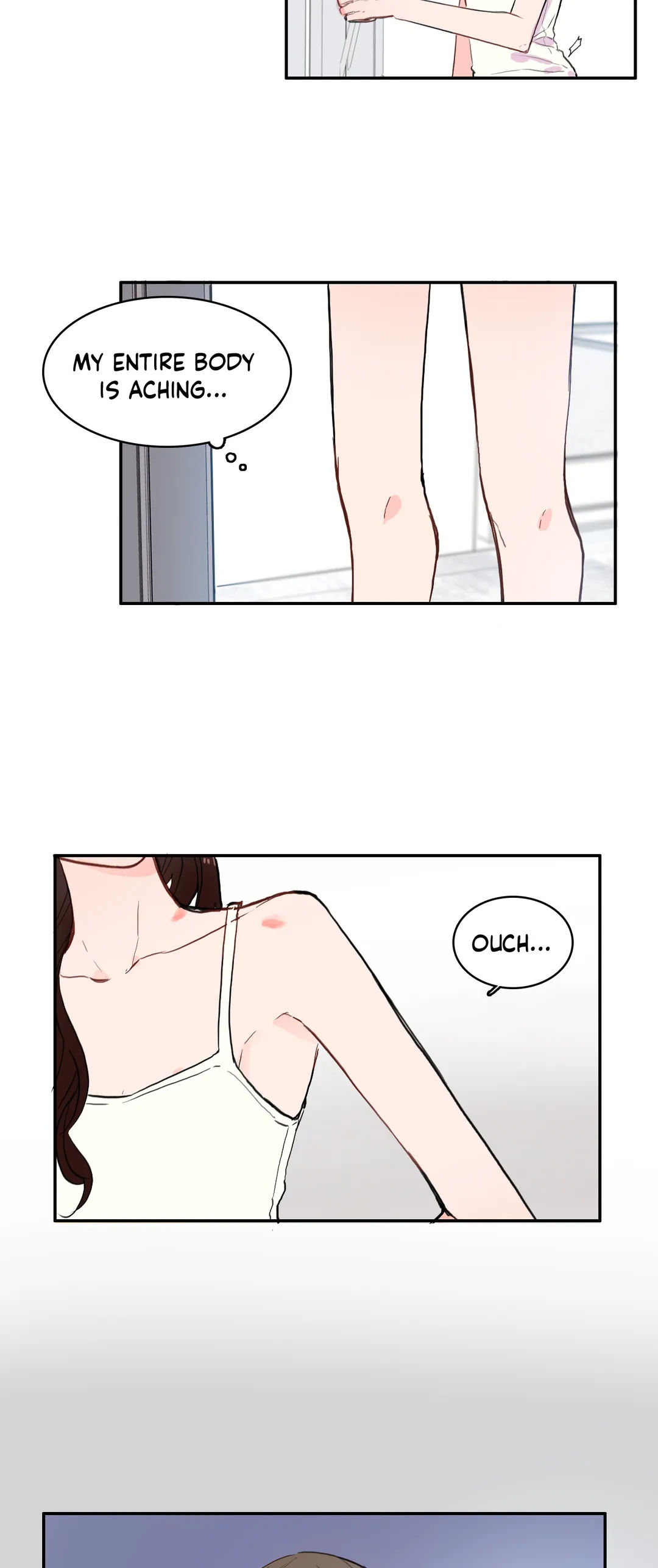 The Love Doctor Chapter 44 image 3