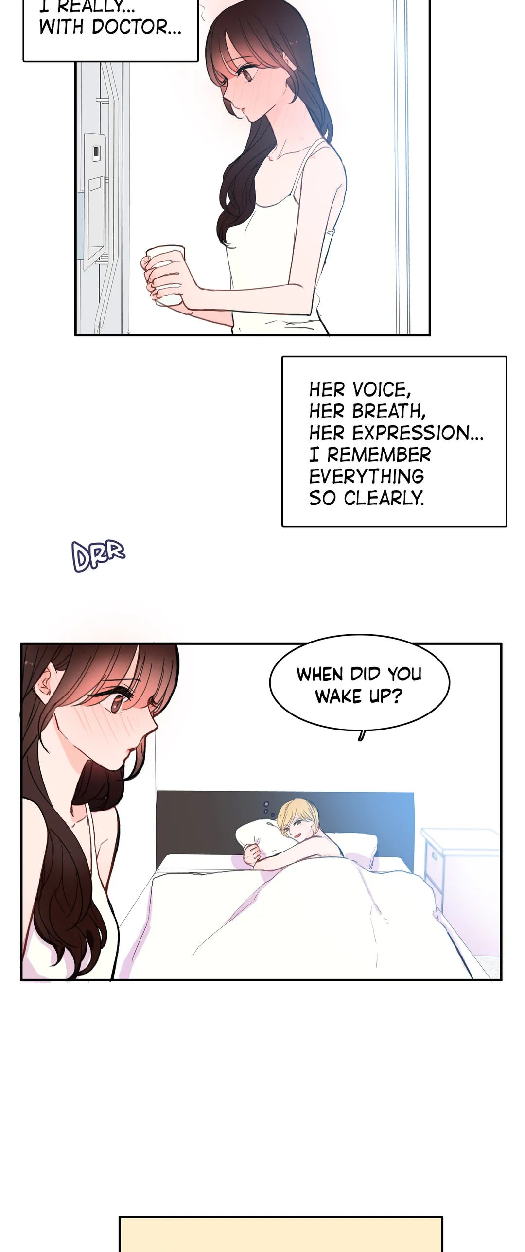 The Love Doctor Chapter 44 image 6