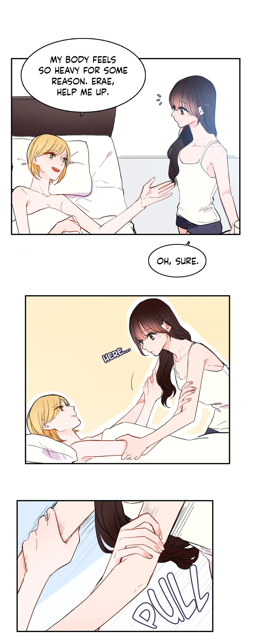 The Love Doctor Chapter 44 image 8