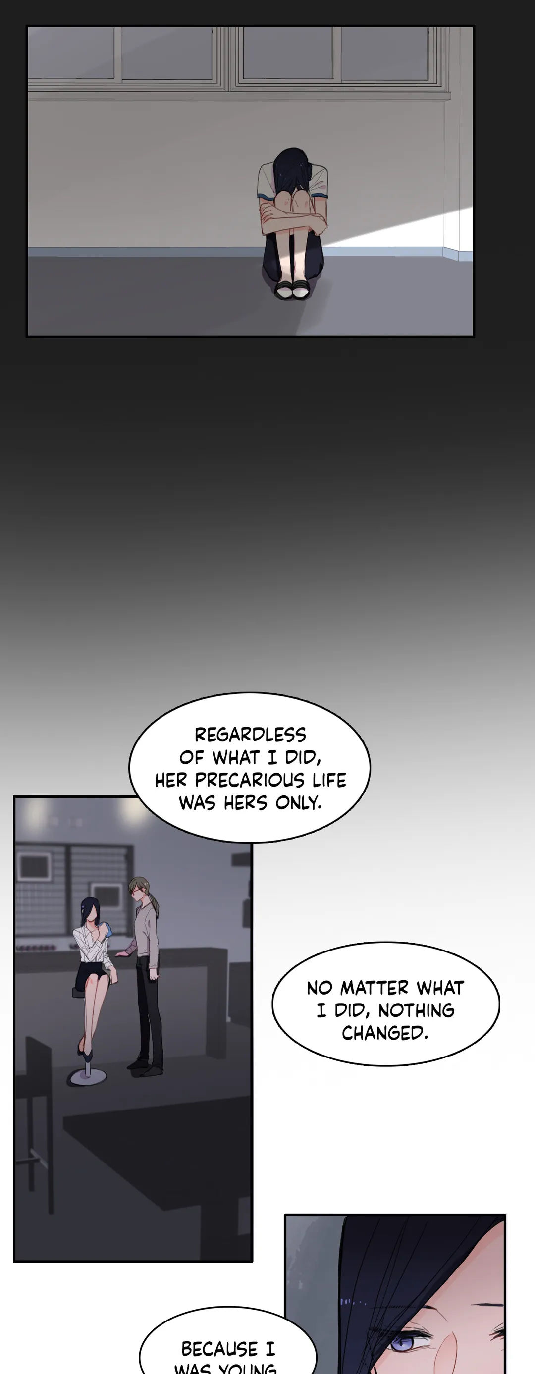 The Love Doctor Chapter 45 image 9