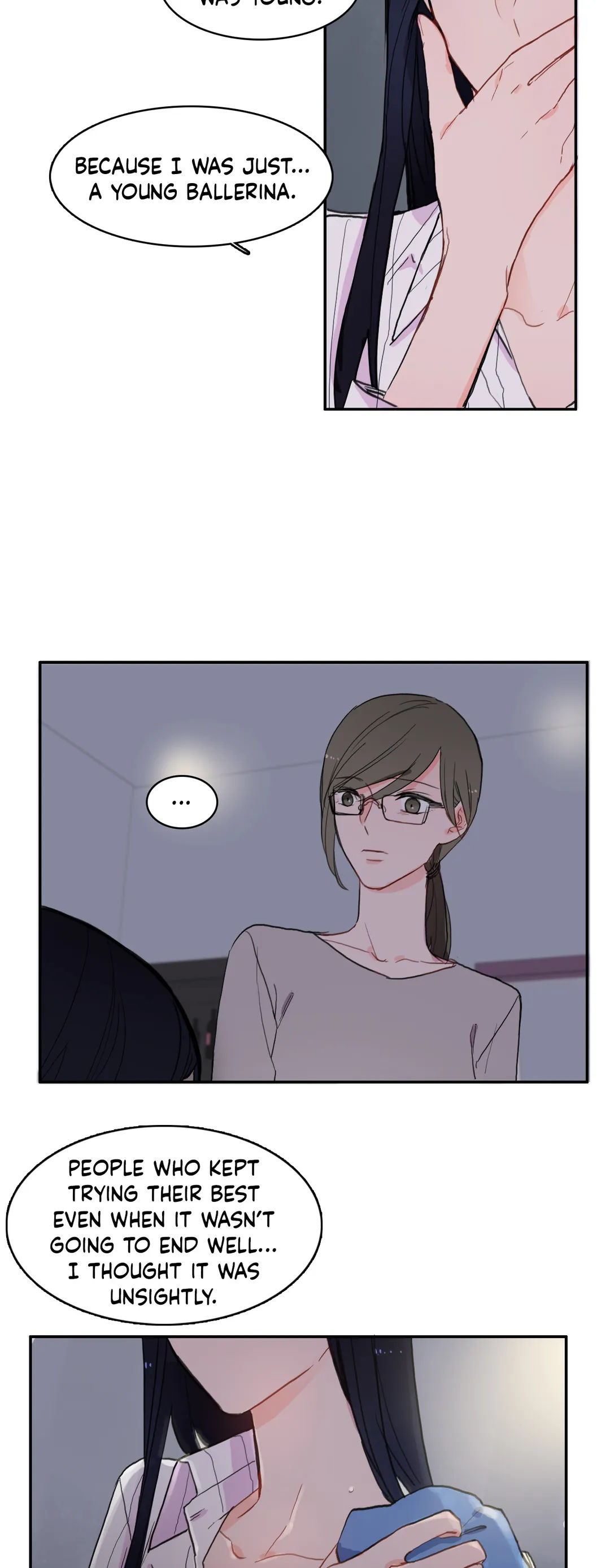 The Love Doctor Chapter 45 image 10