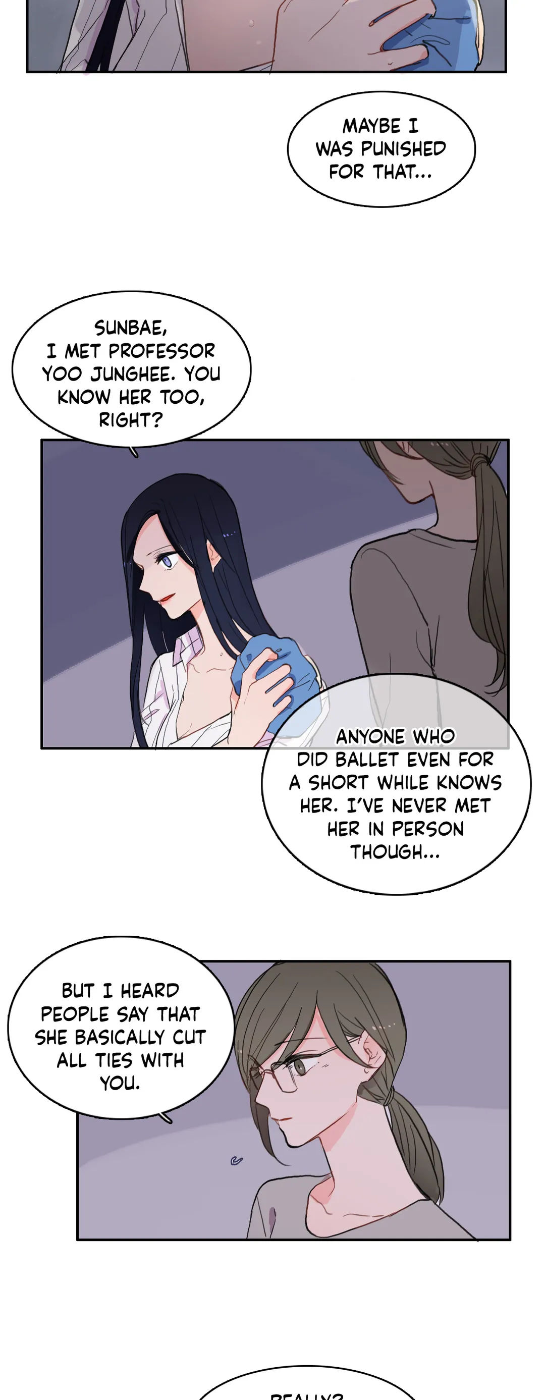 The Love Doctor Chapter 45 image 11