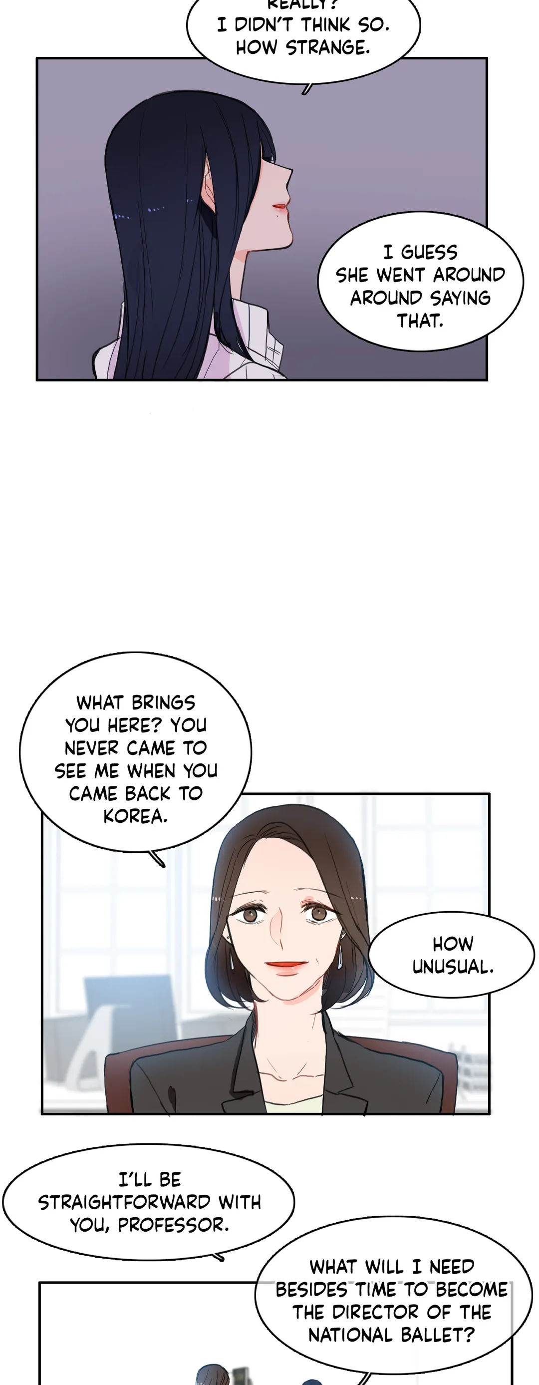 The Love Doctor Chapter 45 image 12