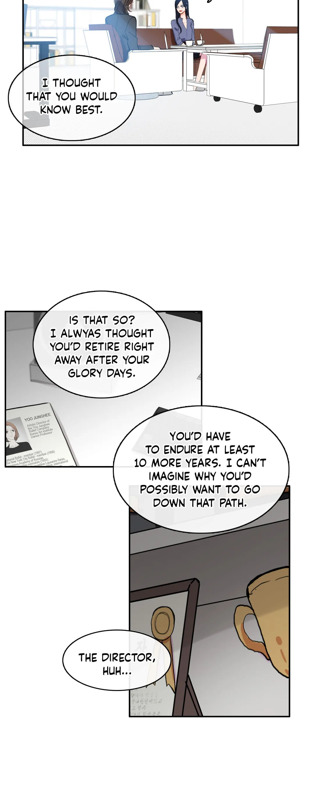 The Love Doctor Chapter 45 image 13