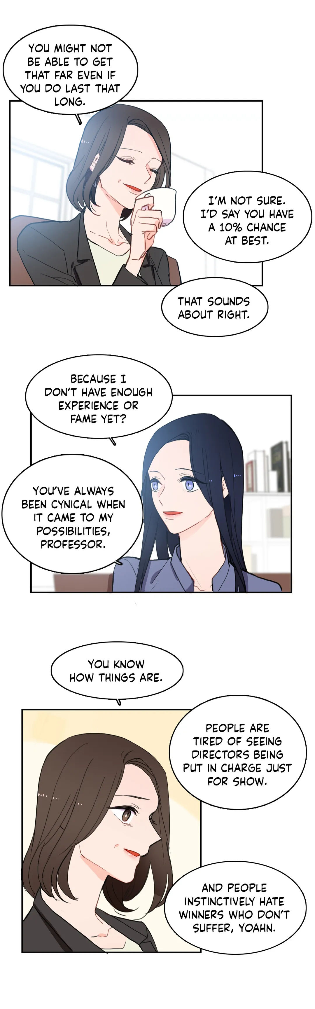The Love Doctor Chapter 45 image 14