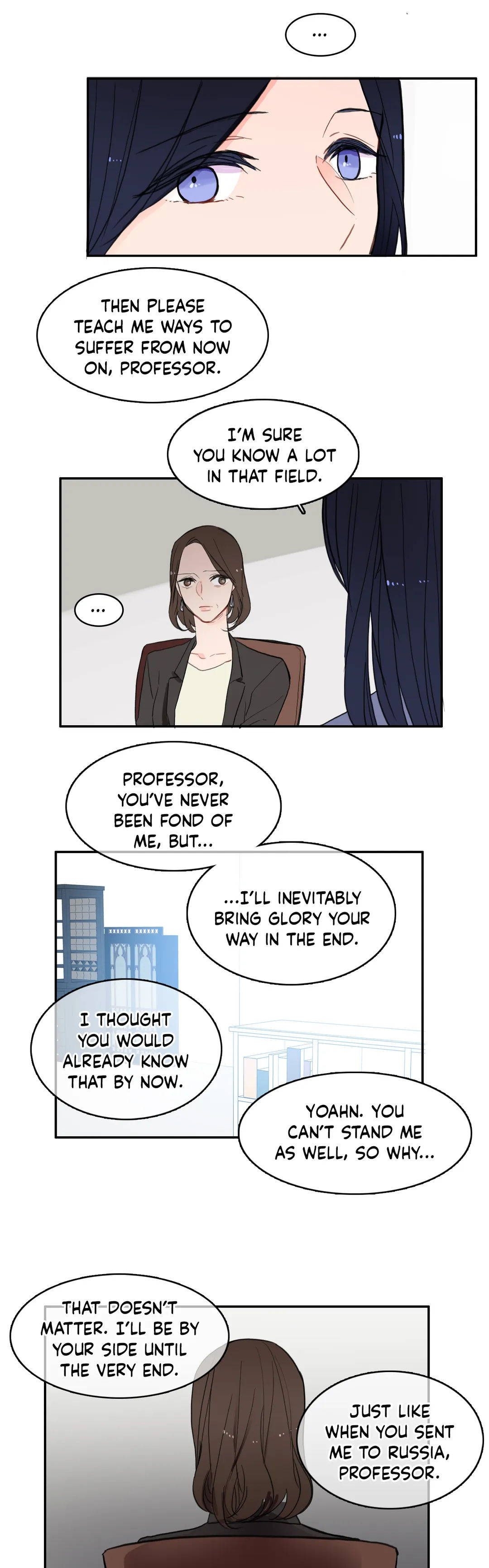The Love Doctor Chapter 45 image 15