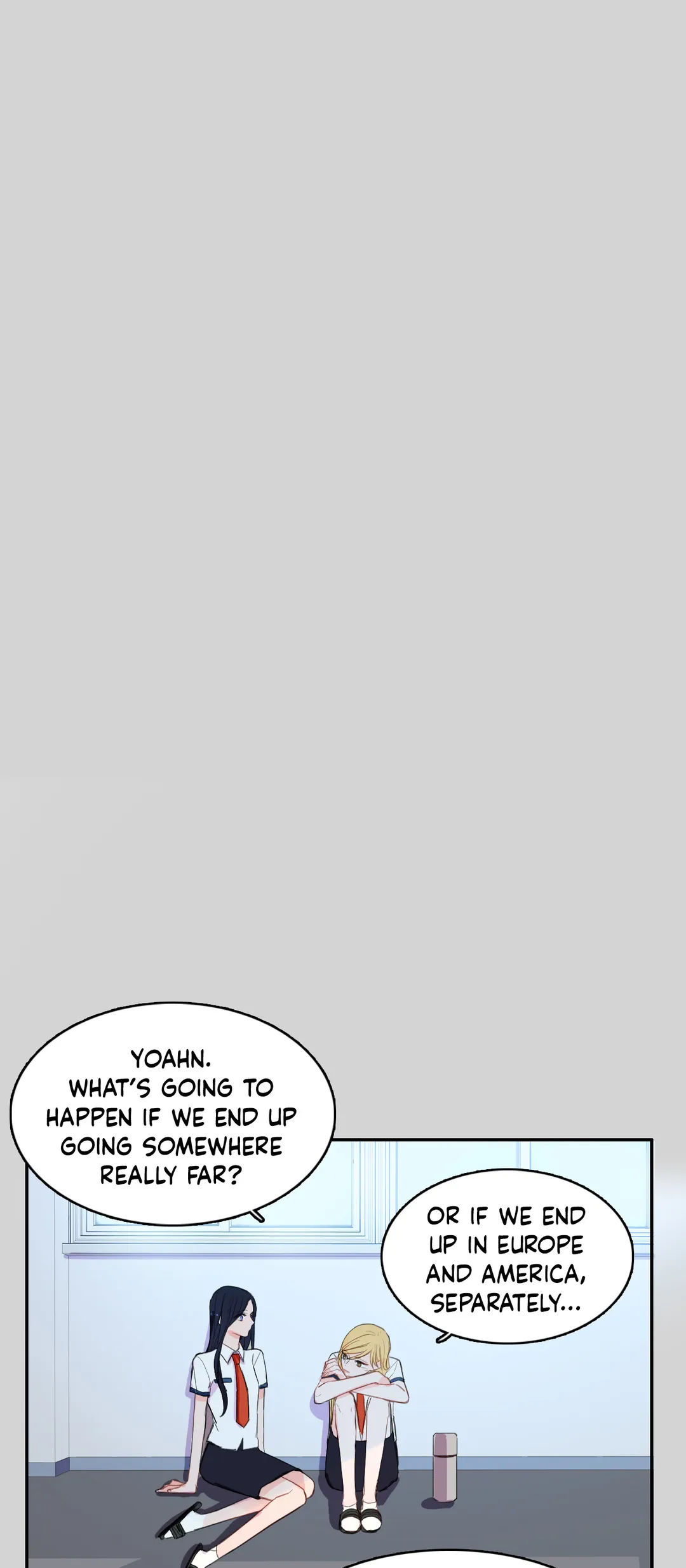 The Love Doctor Chapter 45 image 19