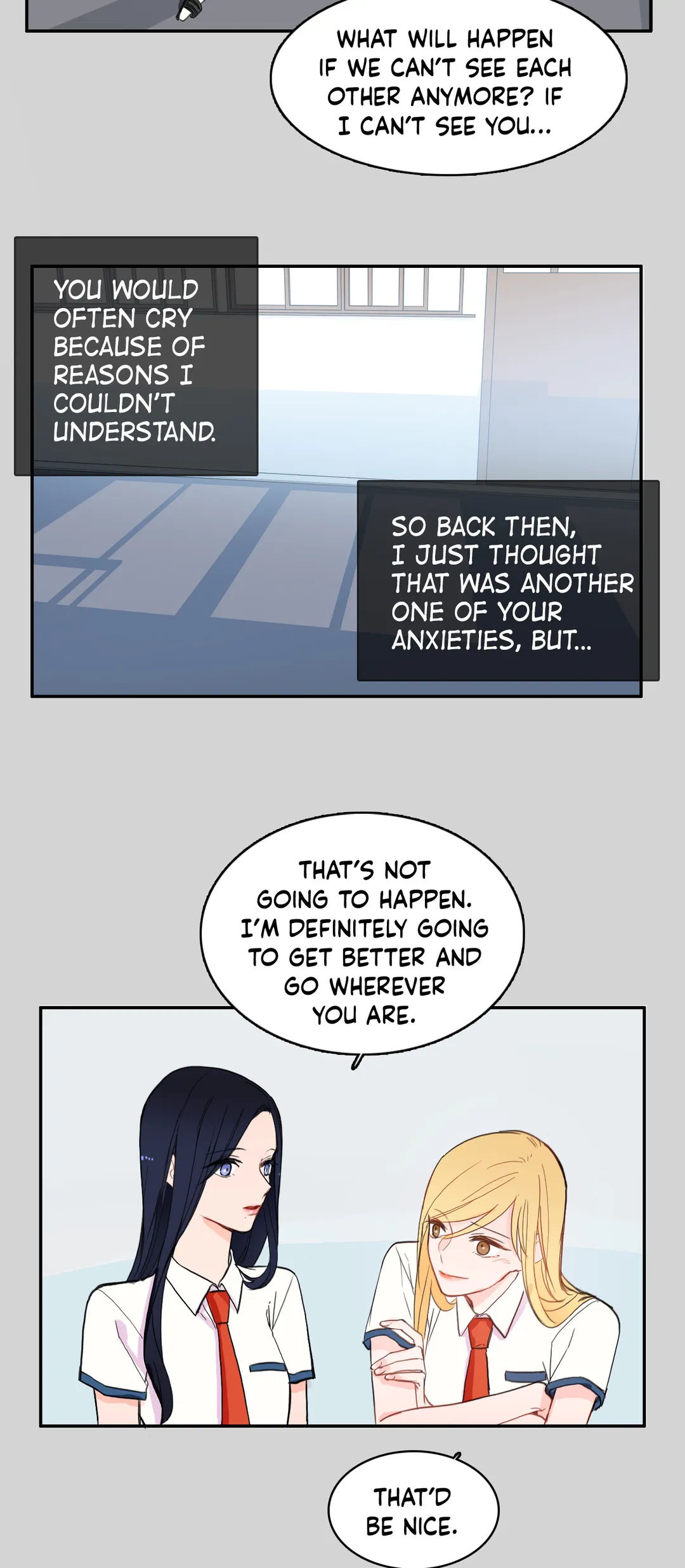 The Love Doctor Chapter 45 image 20