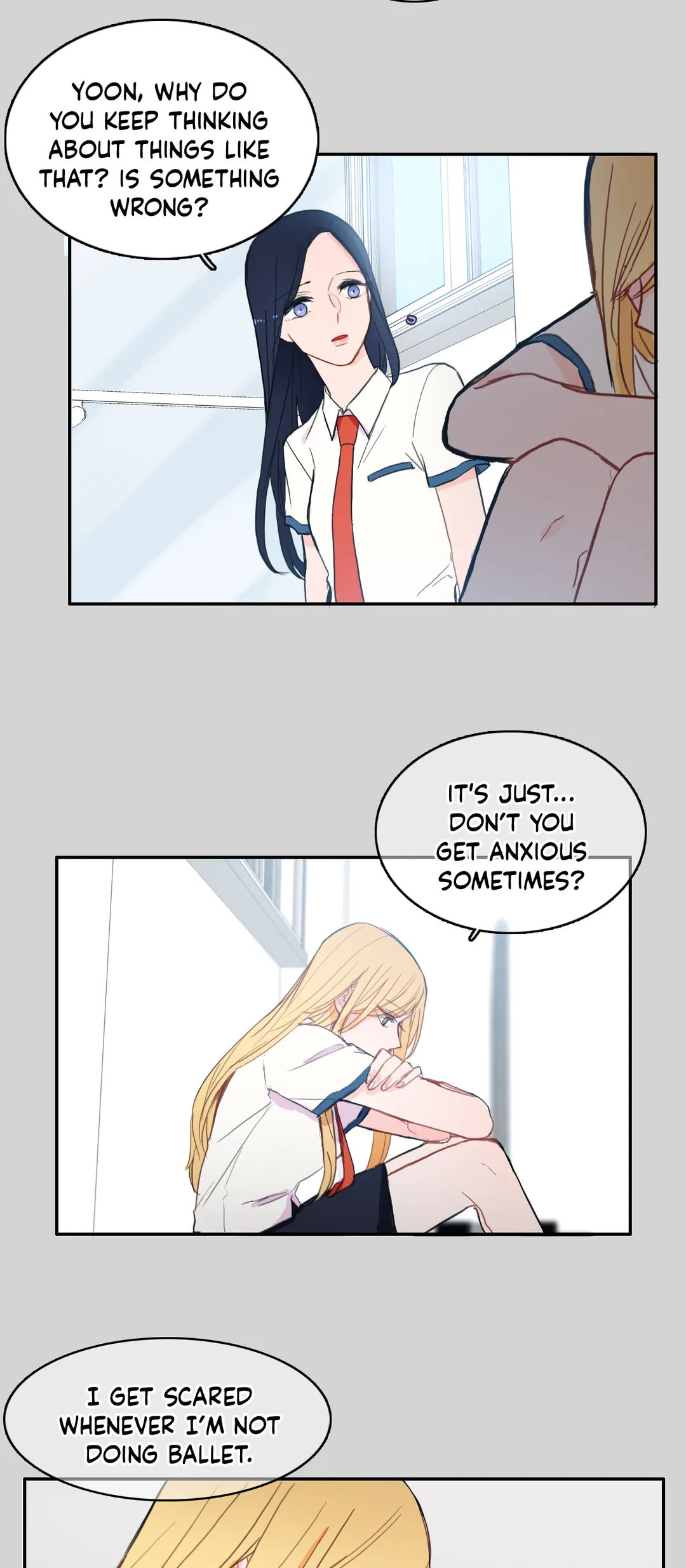 The Love Doctor Chapter 45 image 21