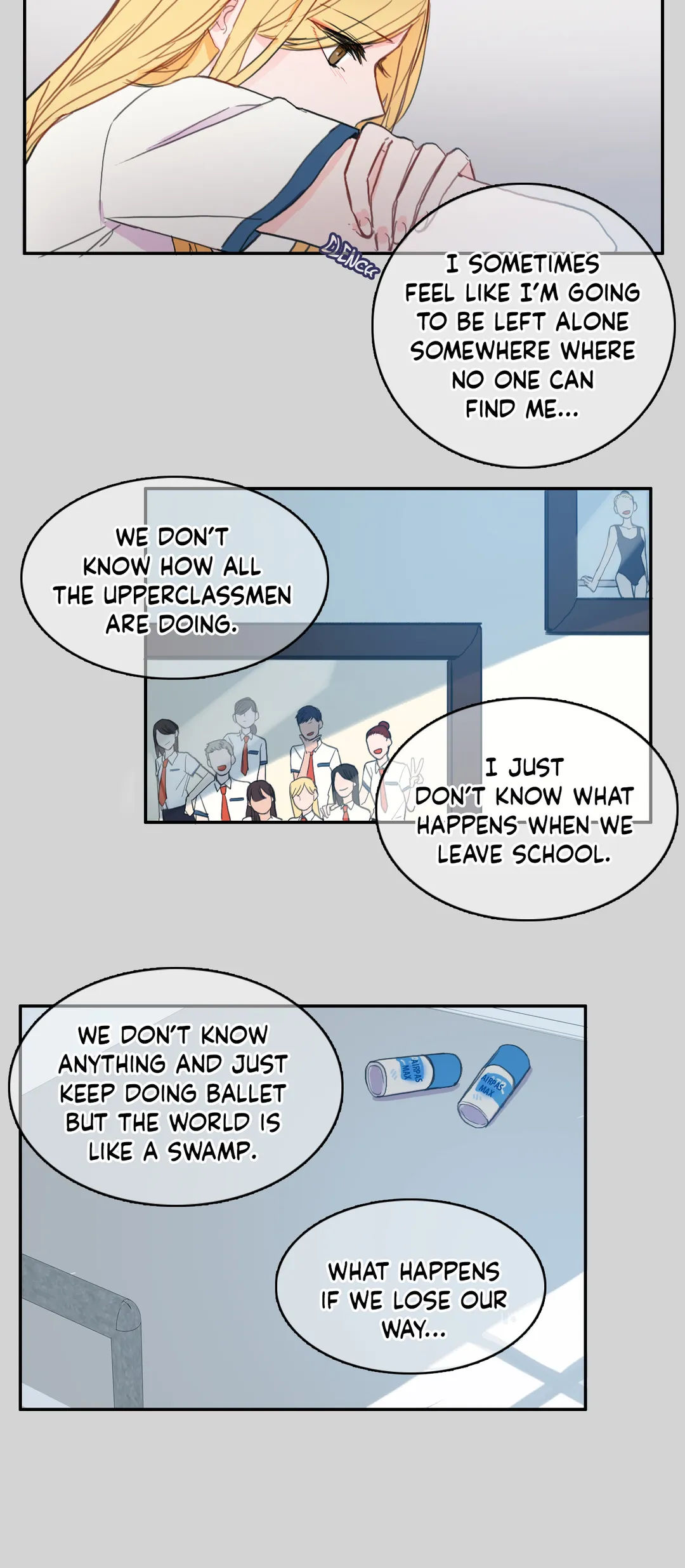 The Love Doctor Chapter 45 image 22
