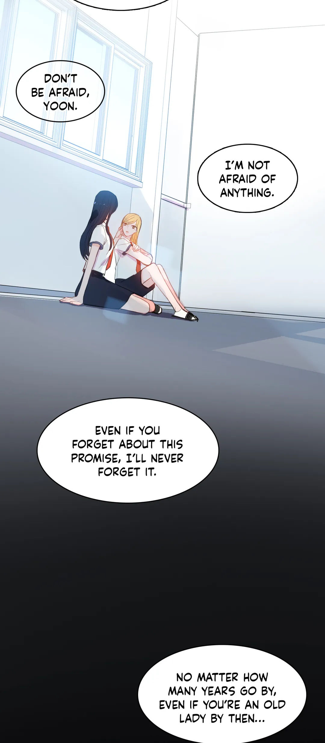 The Love Doctor Chapter 45 image 25