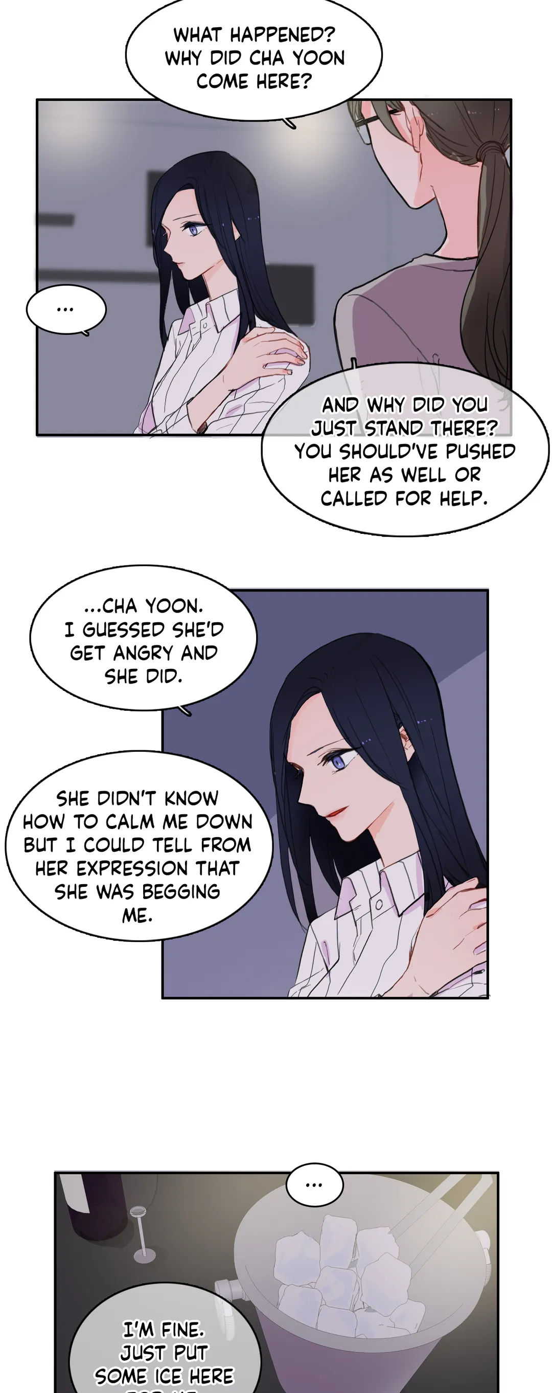 The Love Doctor Chapter 45 image 2