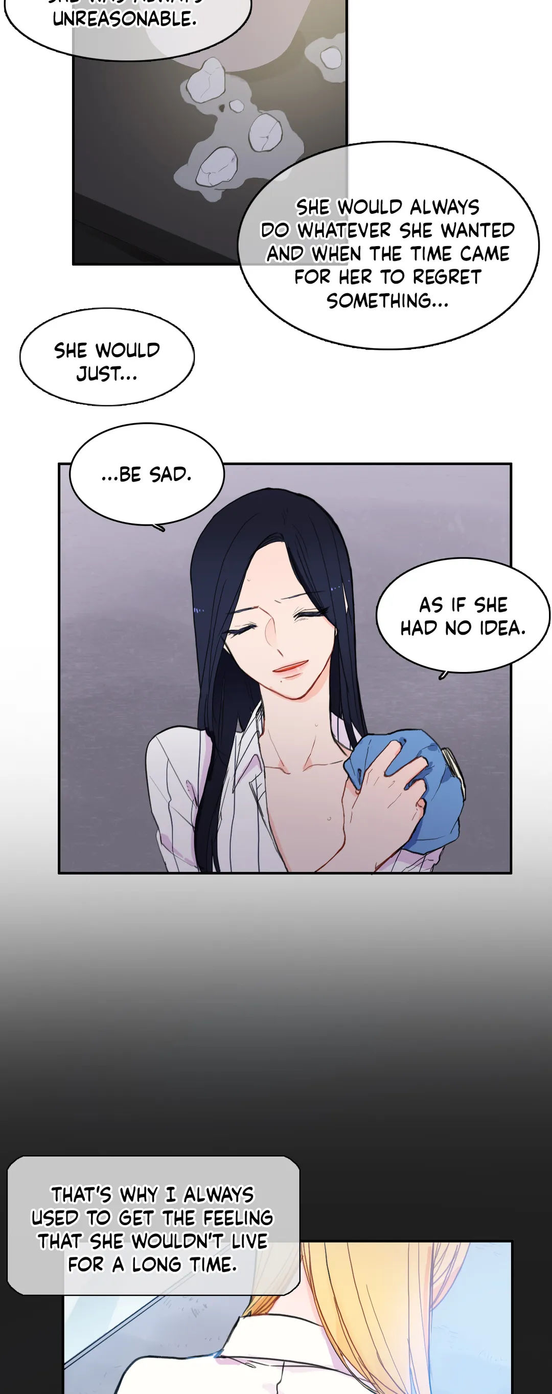 The Love Doctor Chapter 45 image 4