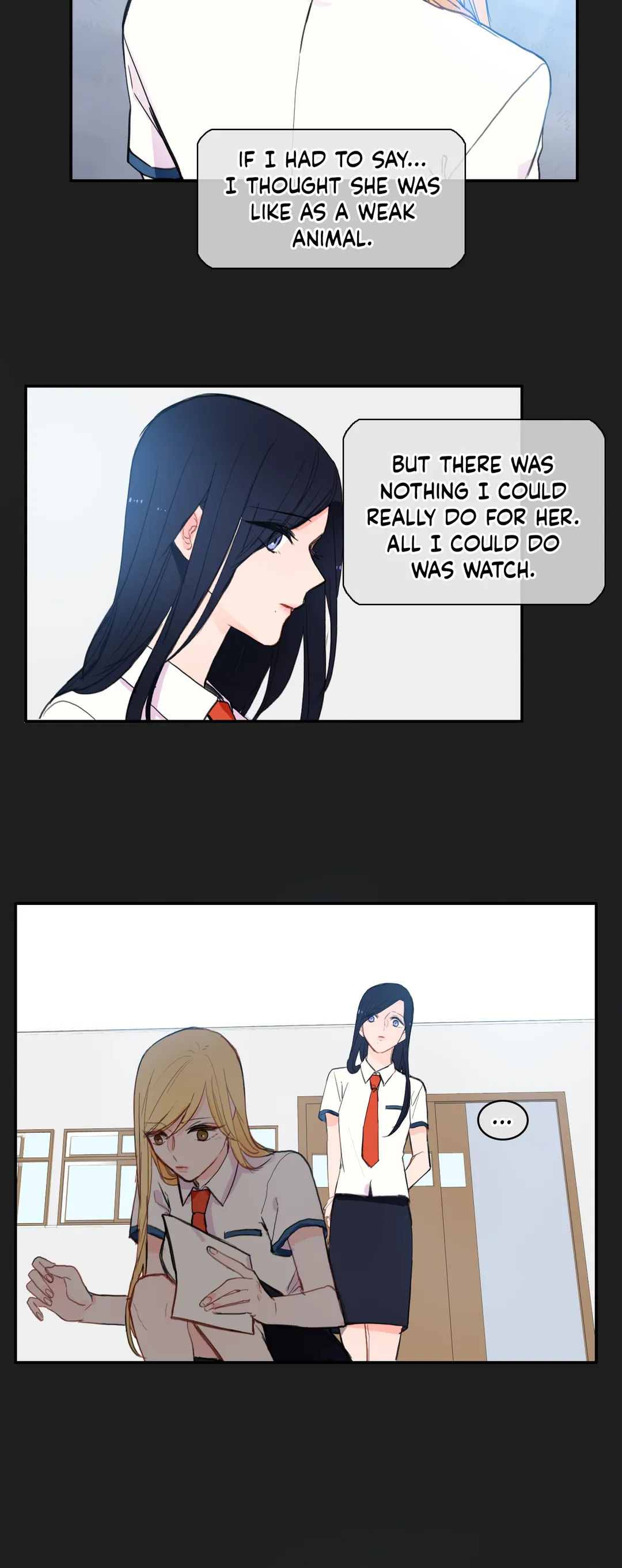 The Love Doctor Chapter 45 image 5