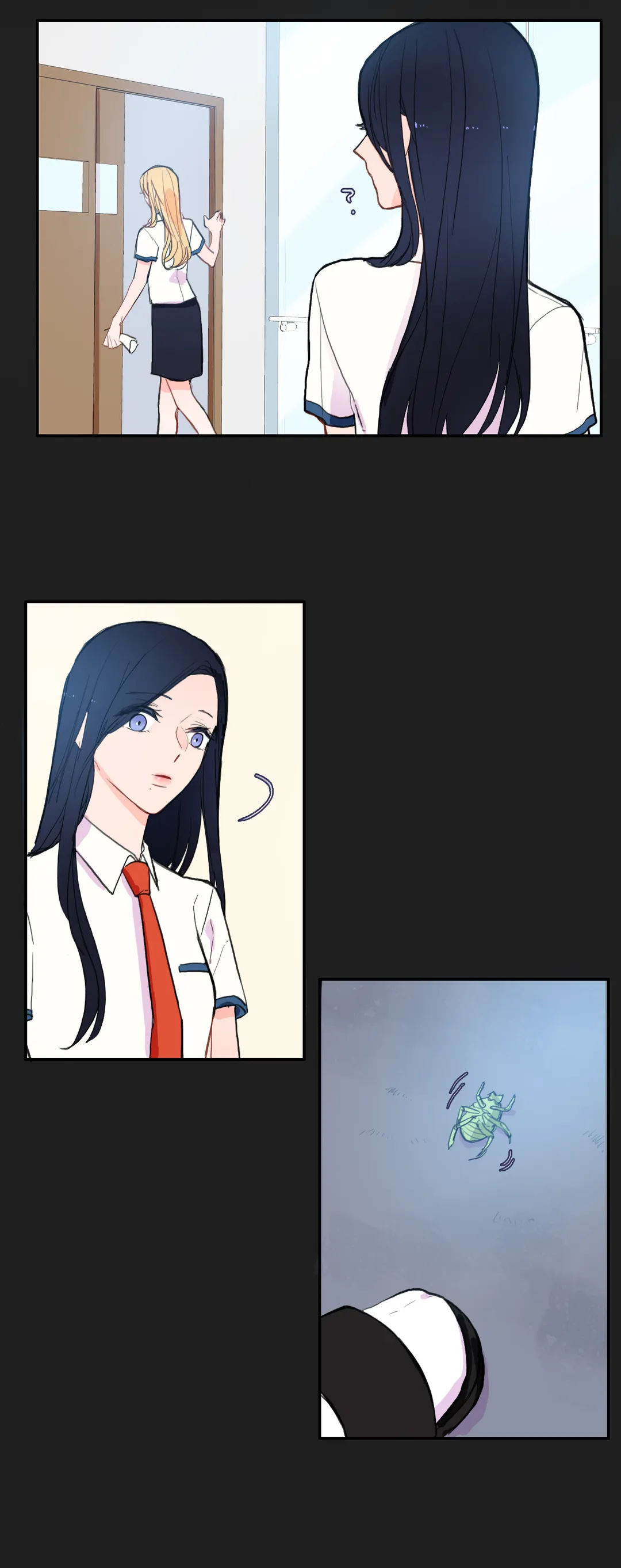 The Love Doctor Chapter 45 image 6
