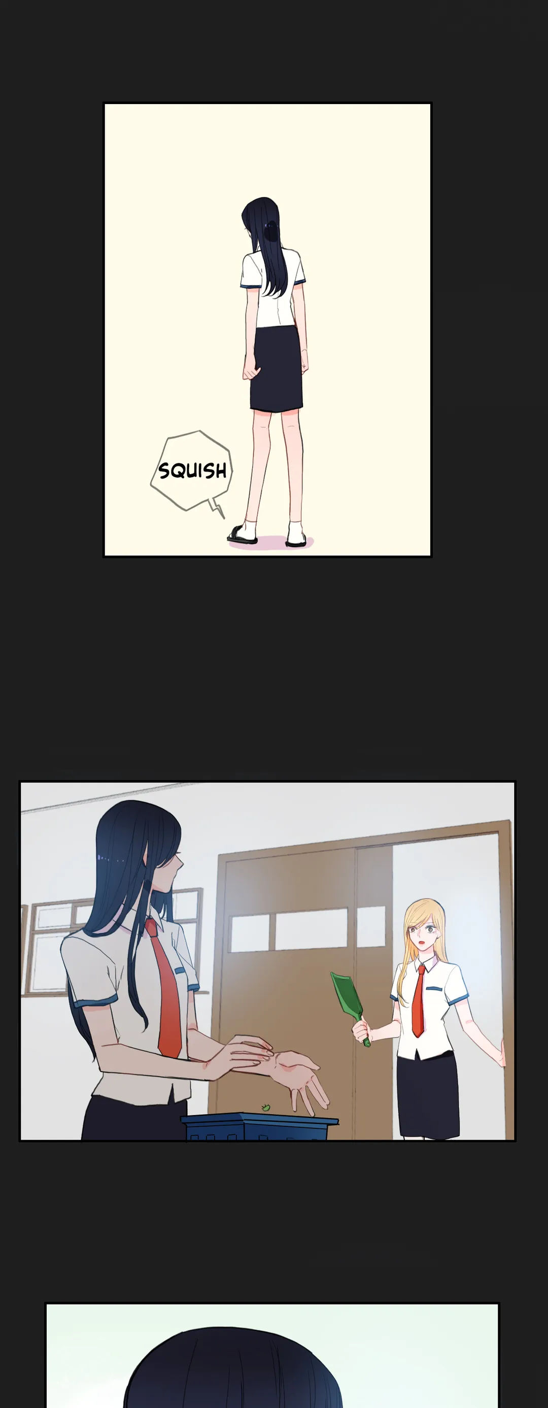 The Love Doctor Chapter 45 image 7